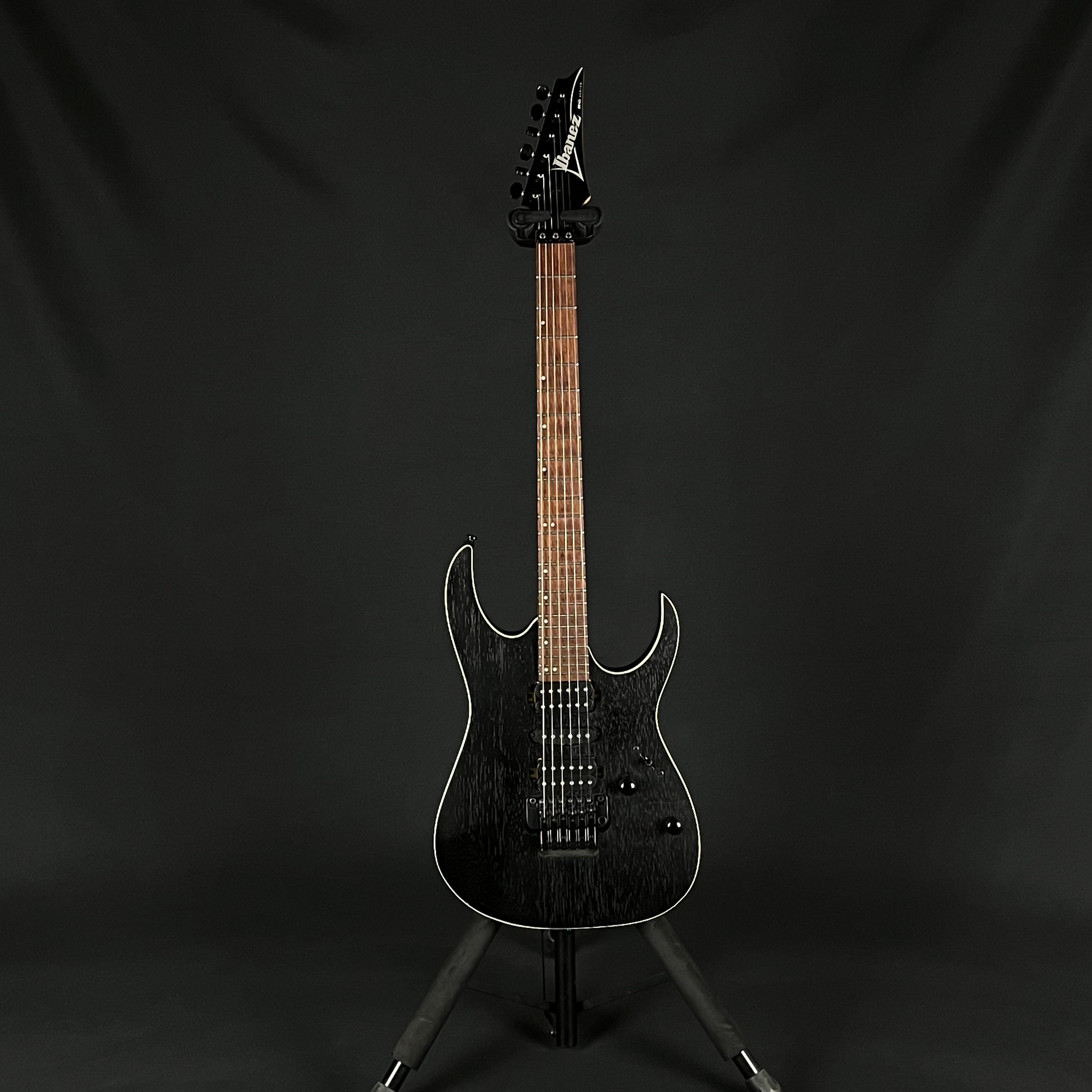 Ibanez RG370ZB
