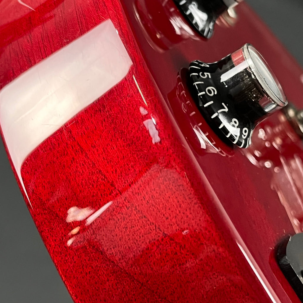 Epiphone SG Bass P-90