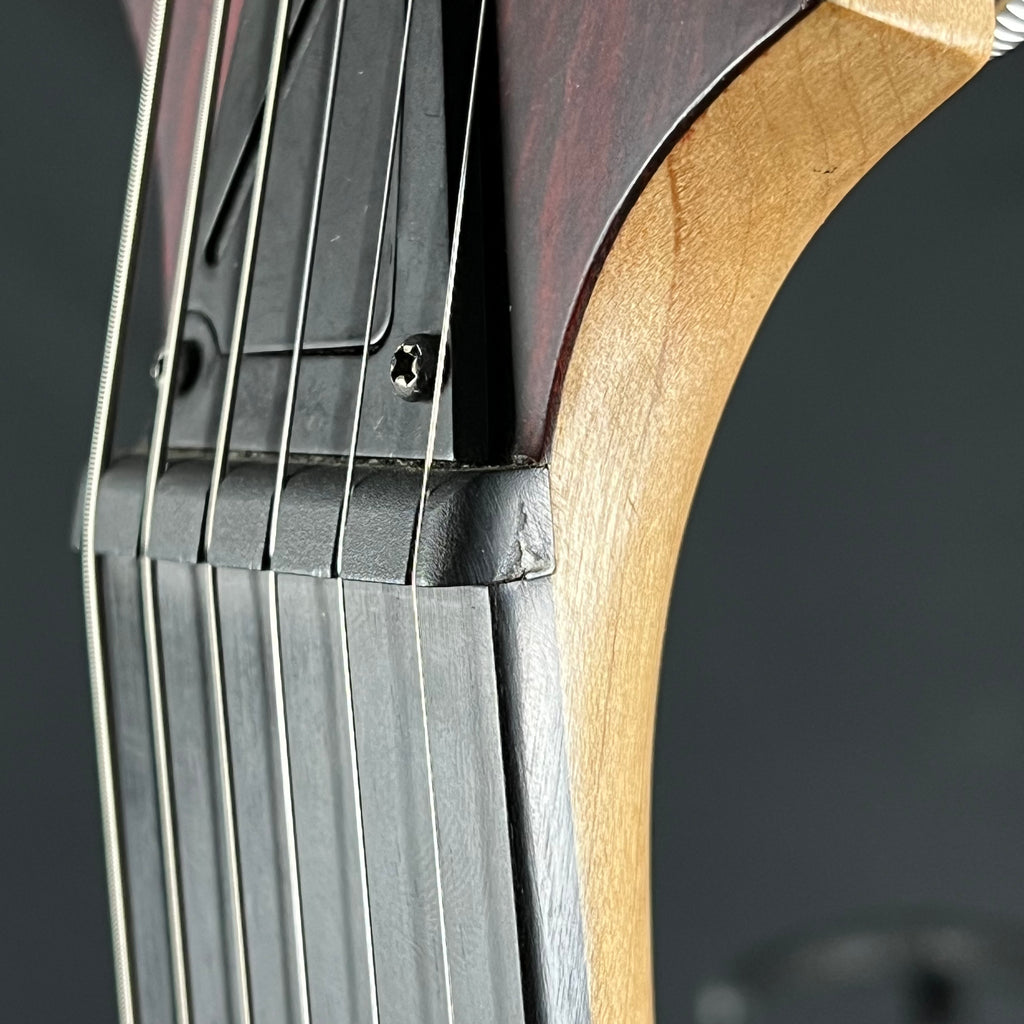 Ibanez RGR621XEBC