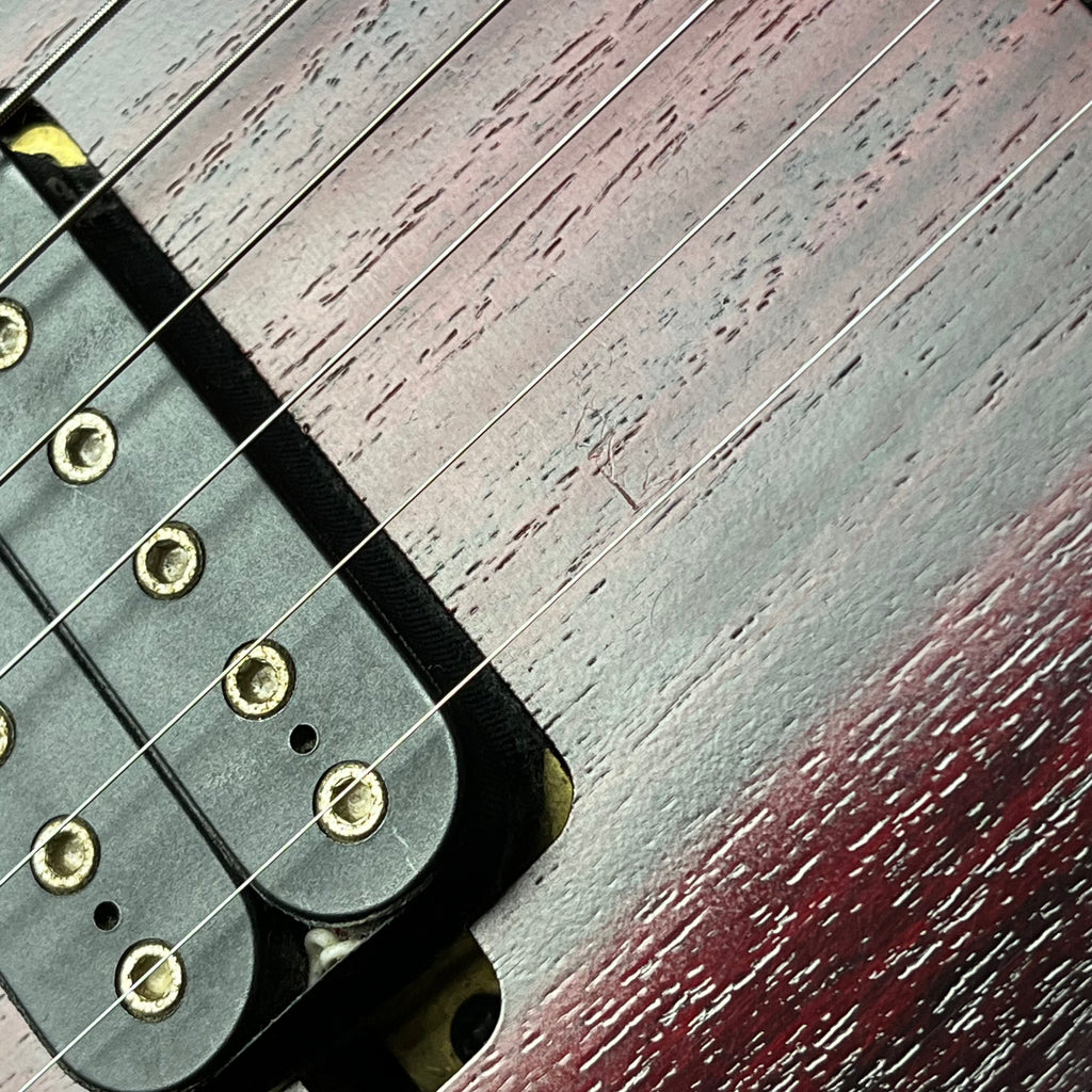 Ibanez RGR621XEBC