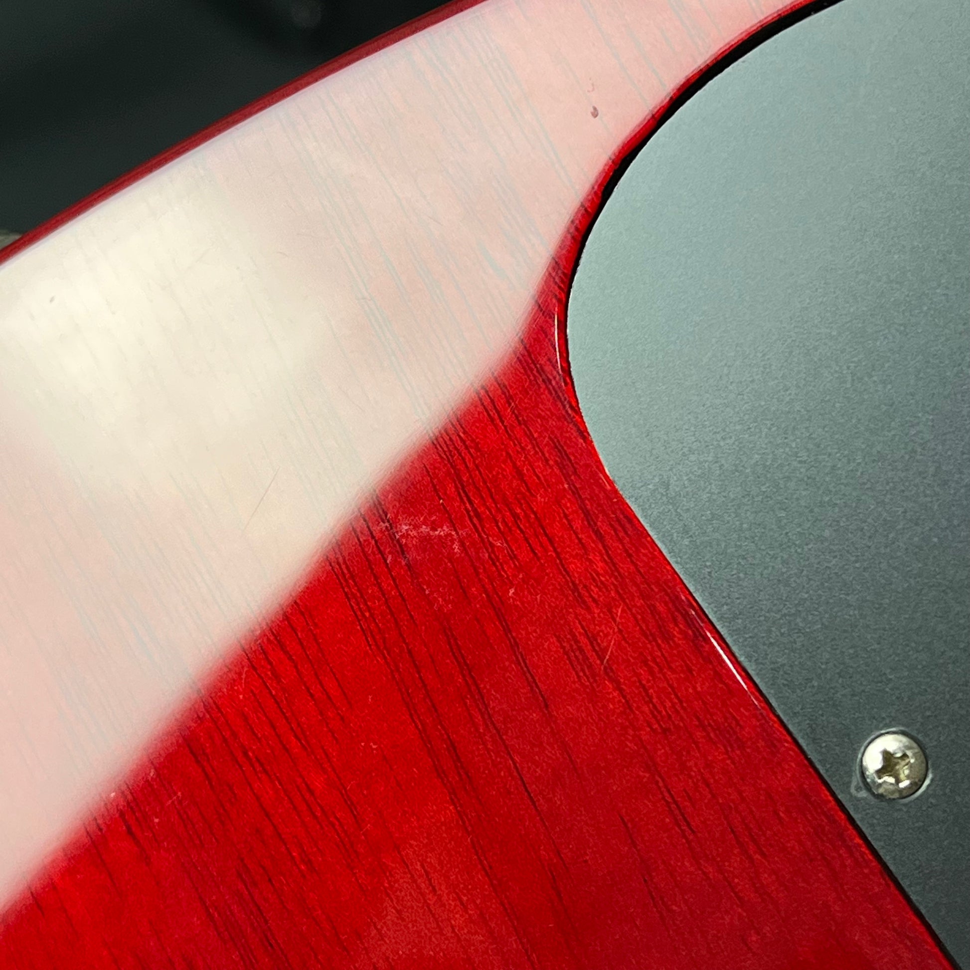 Epiphone SG Bass P-90