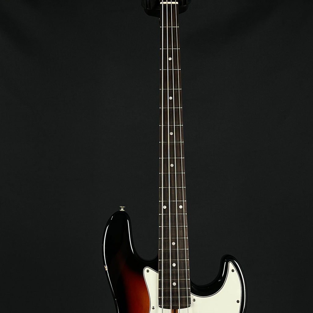 Bacchus Universe Series Jazz Bass