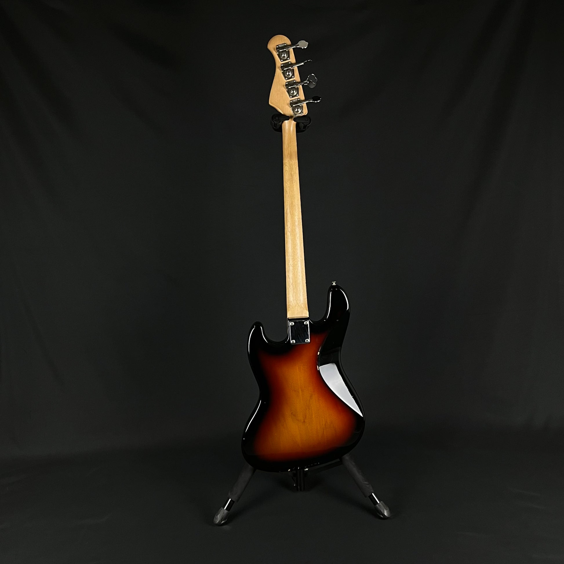 Bacchus Universe Series Jazz Bass