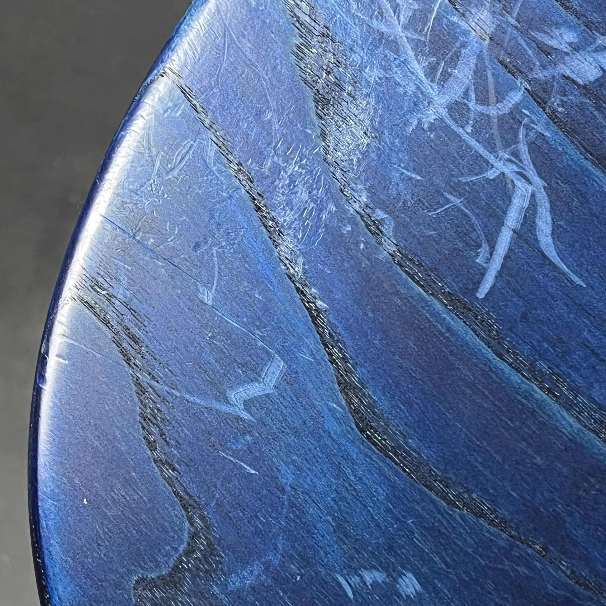 Bacchus Japan WOODLINE417 Bass