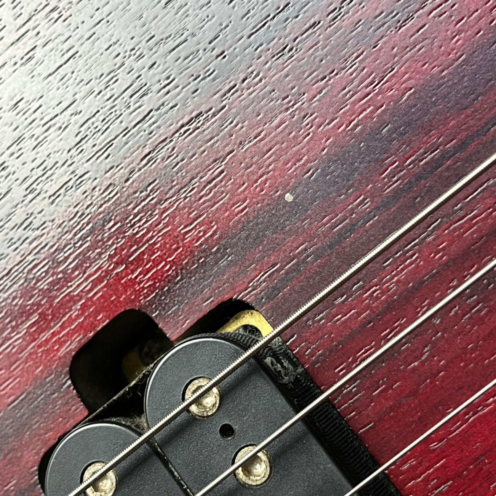Ibanez RGR621XEBC