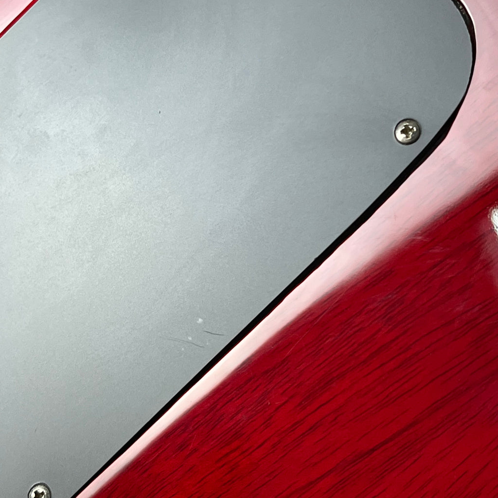 Epiphone SG Bass P-90