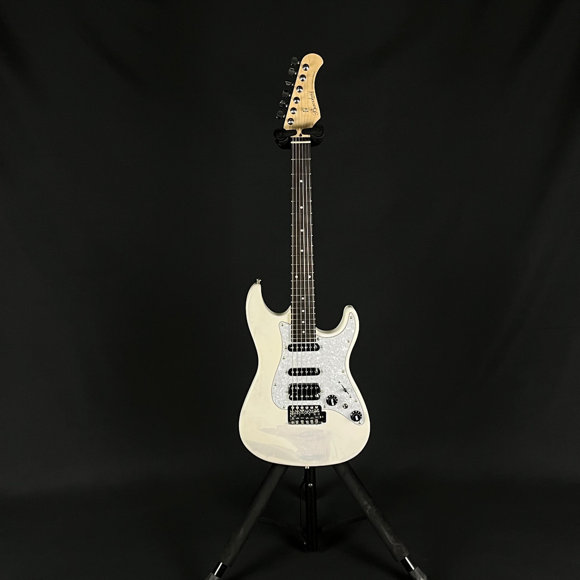 Bacchus Universe Series Mini Stratocaster