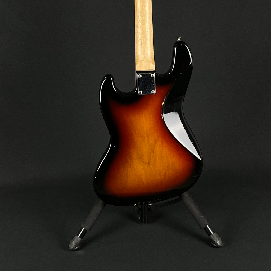 Bacchus Universe Series Jazz Bass