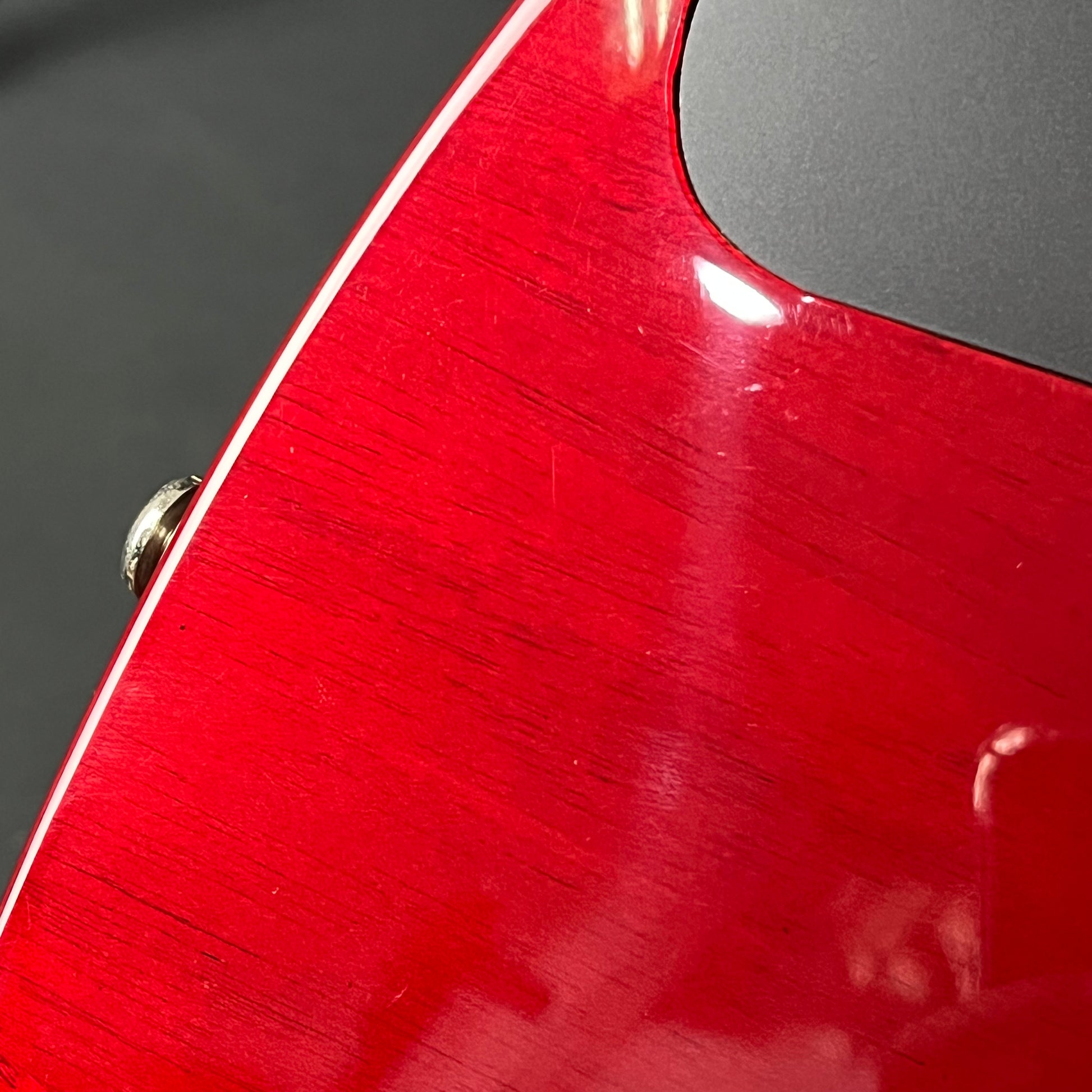 Epiphone SG Bass P-90