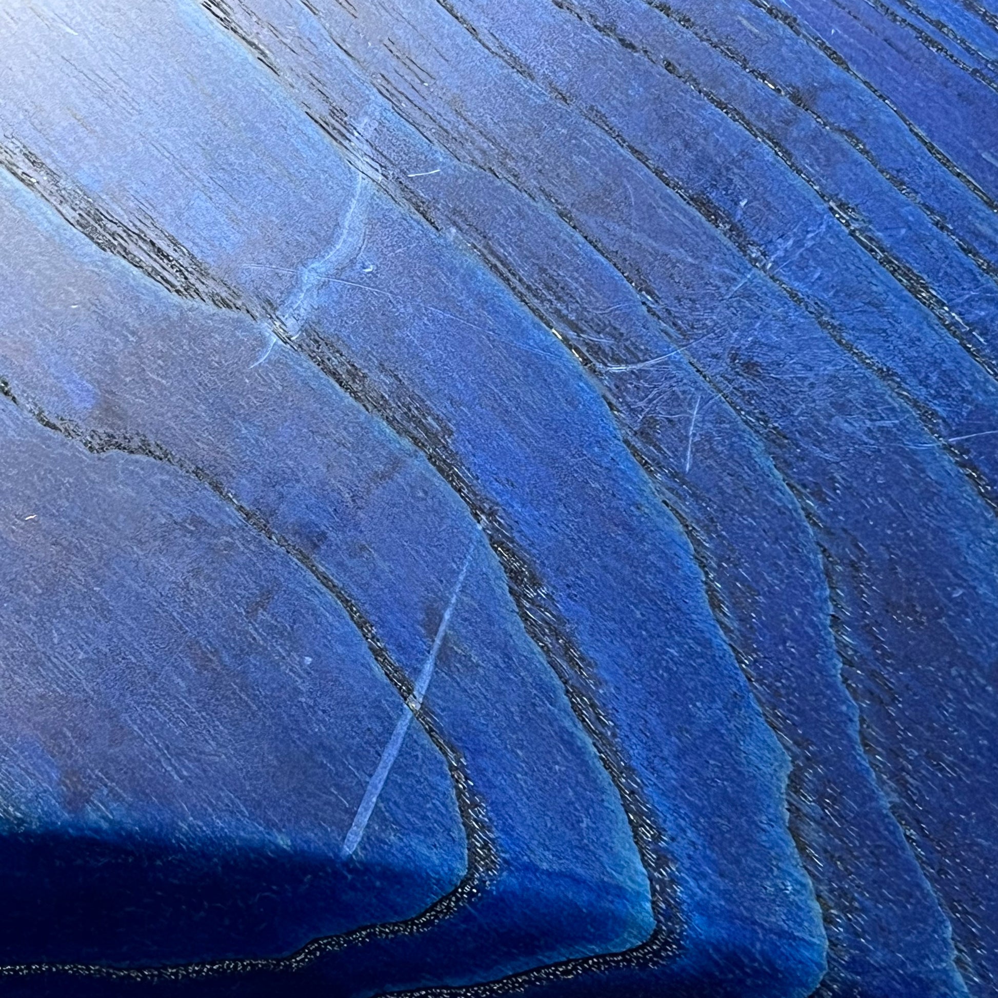 Bacchus Japan WOODLINE417 Bass