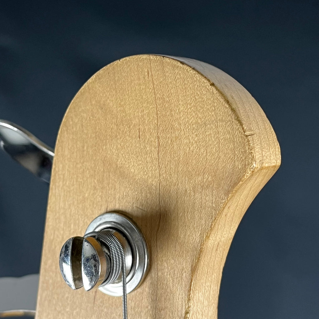 Bacchus Universe Series Jazz Bass