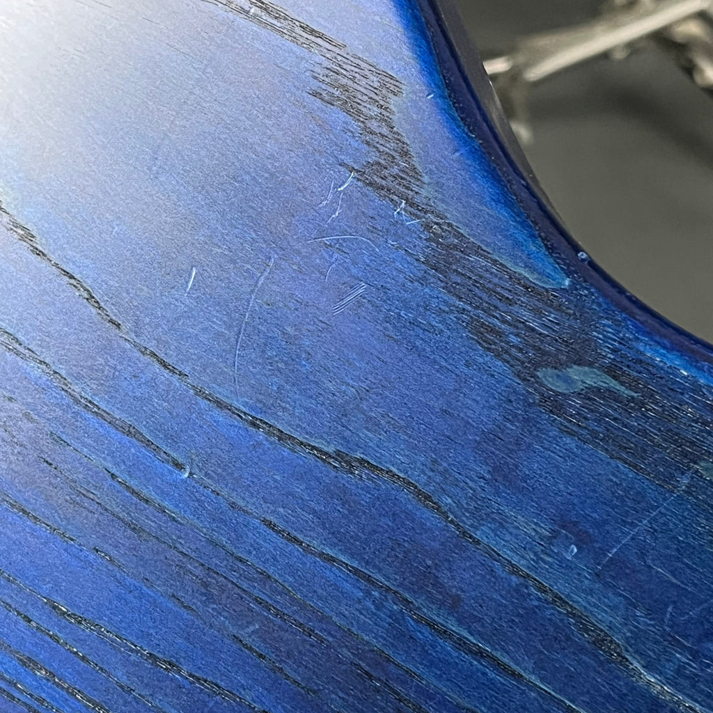 Bacchus Japan WOODLINE417 Bass