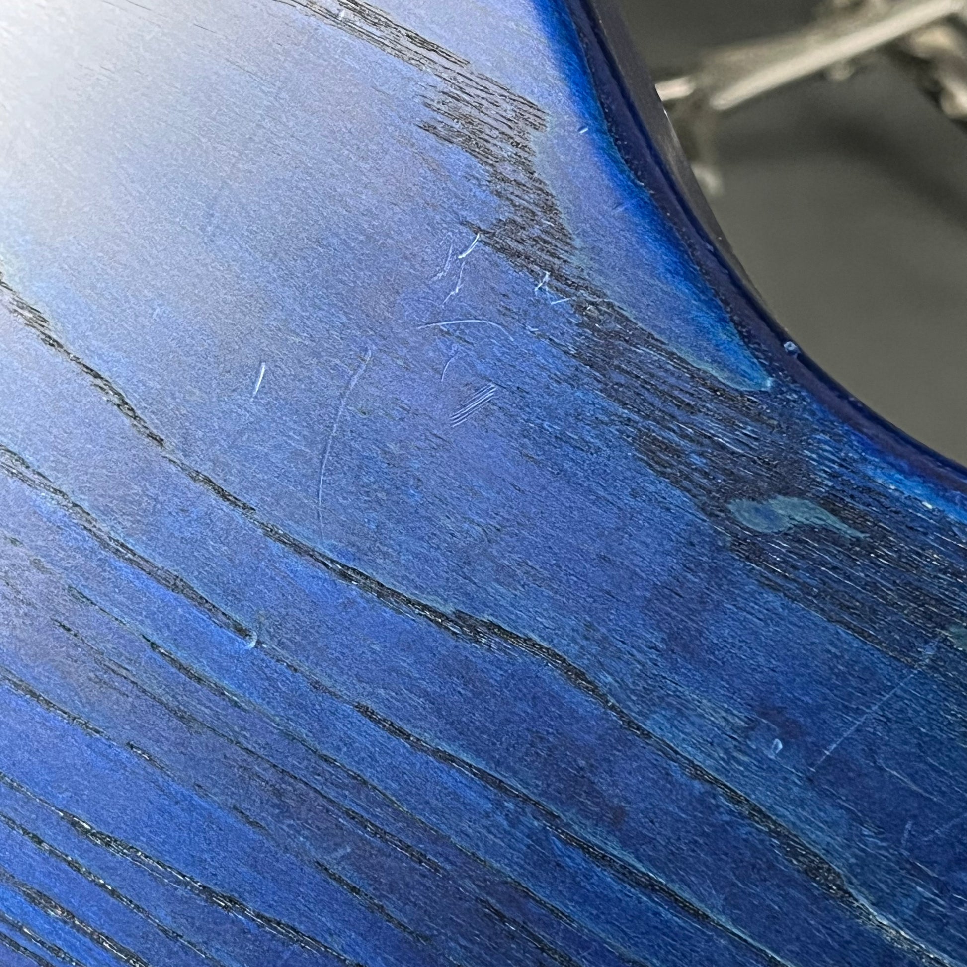 Bacchus Japan WOODLINE417 Bass