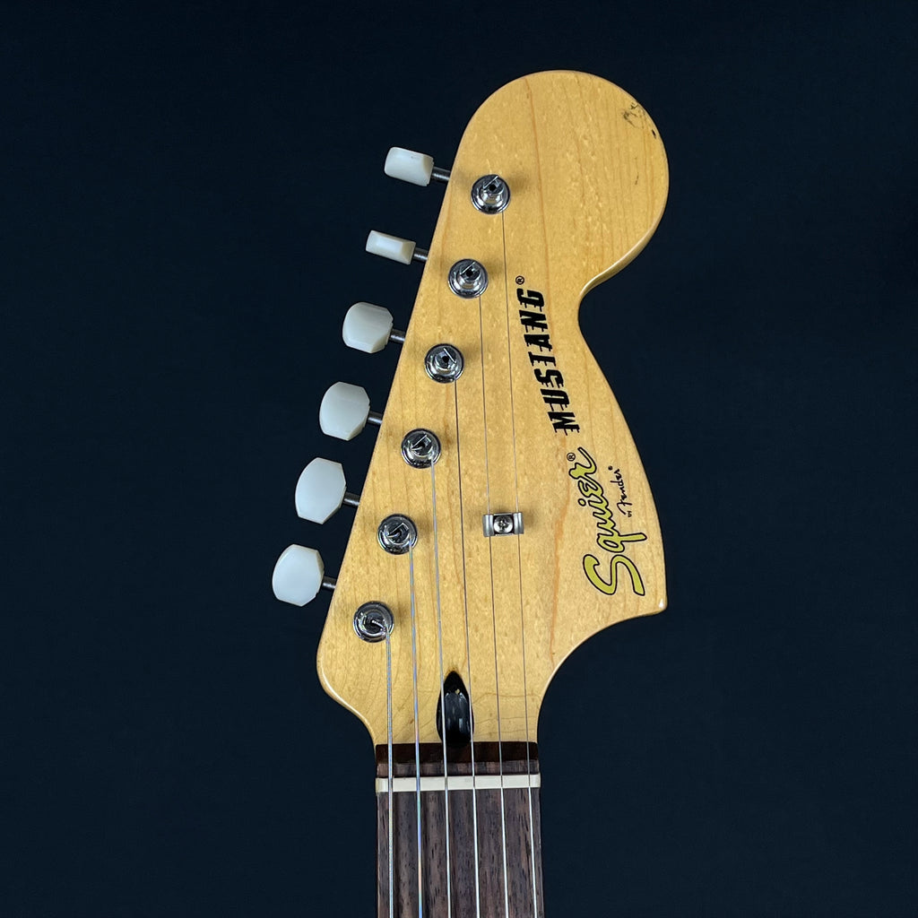 Squier Vintage Modified Mustang