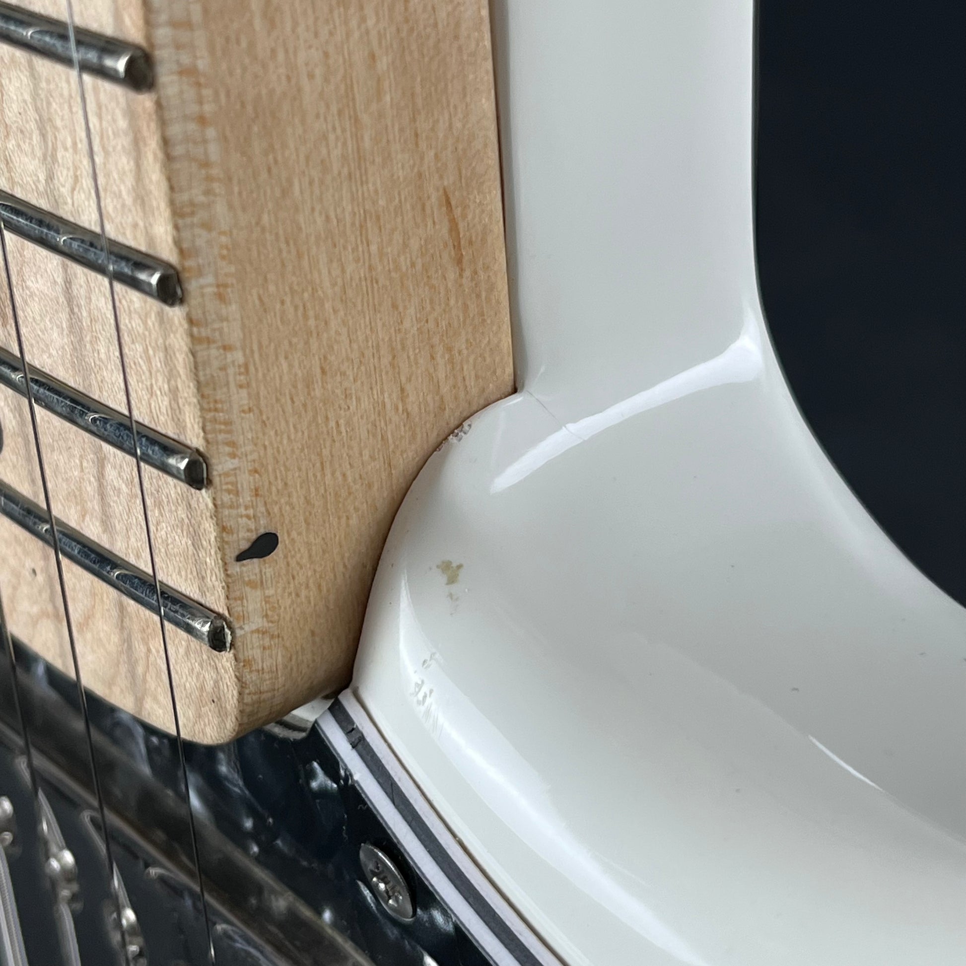 Squier Affinity Stratocaster 2024 * MOD *
