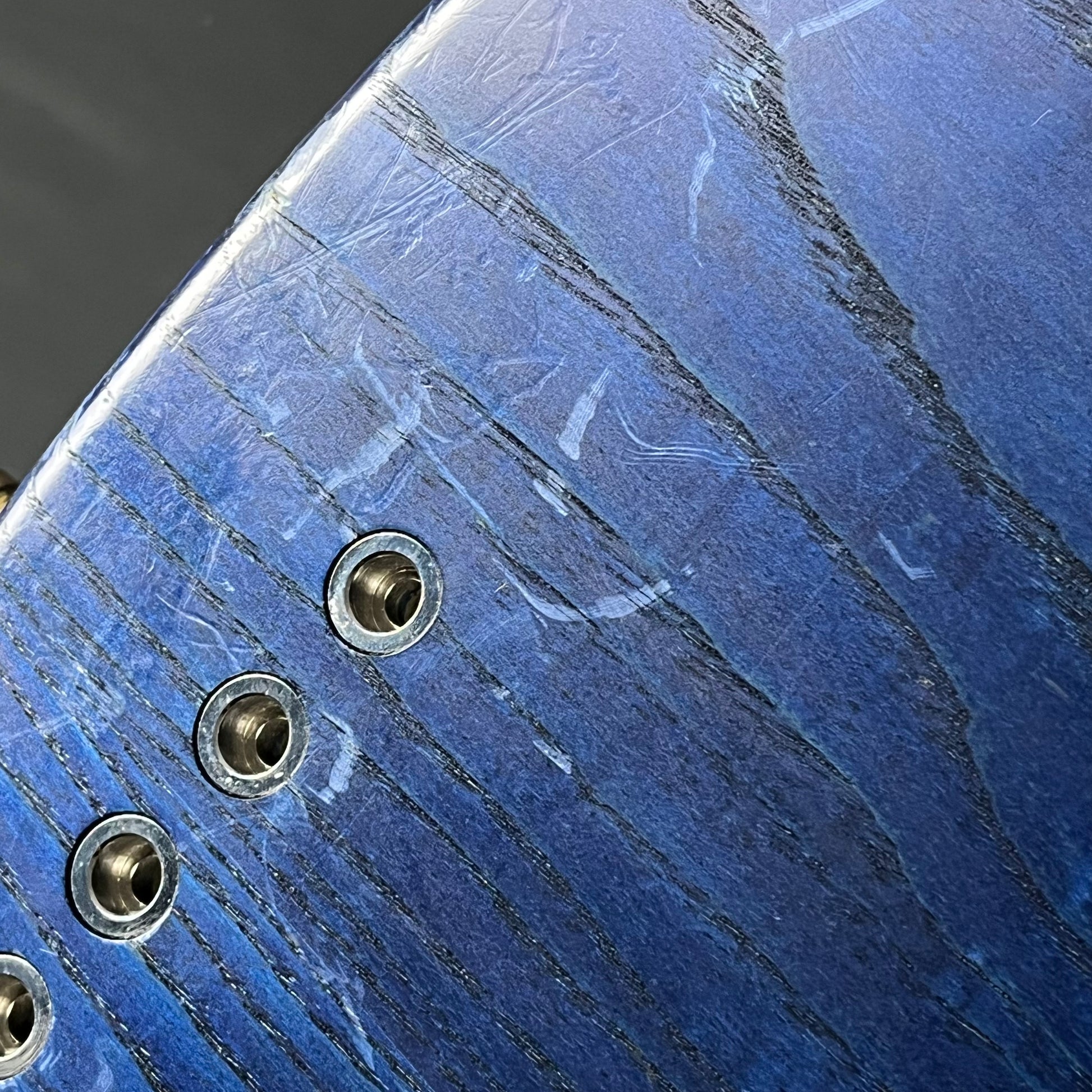 Bacchus Japan WOODLINE417 Bass