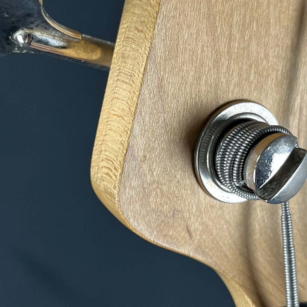 Bacchus Universe Series Jazz Bass