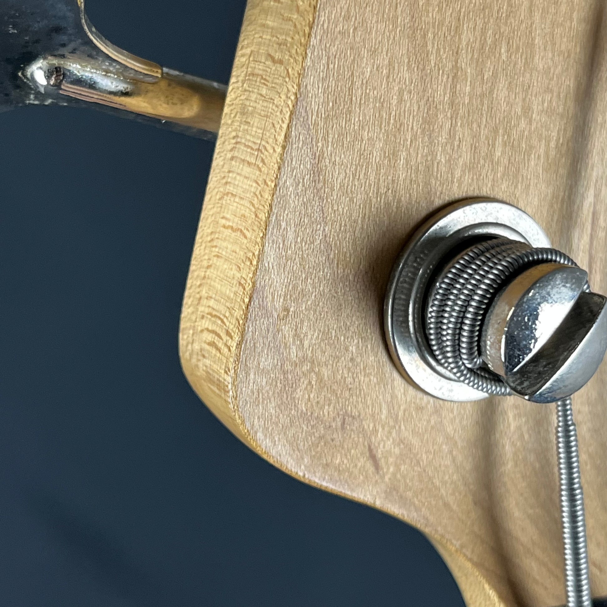 Bacchus Universe Series Jazz Bass