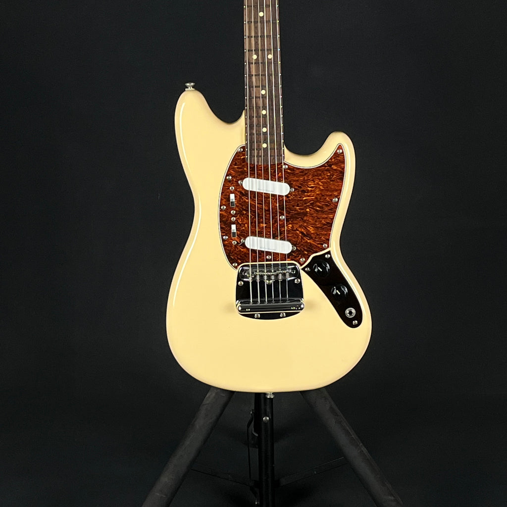 Squier Vintage Modified Mustang