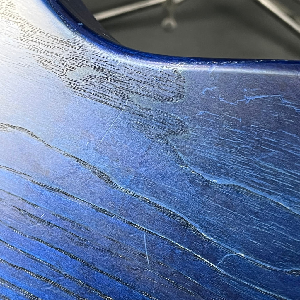 Bacchus Japan WOODLINE417 Bass