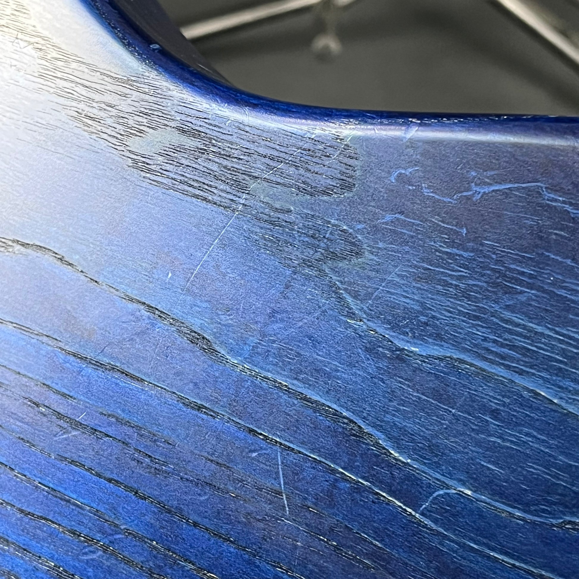 Bacchus Japan WOODLINE417 Bass