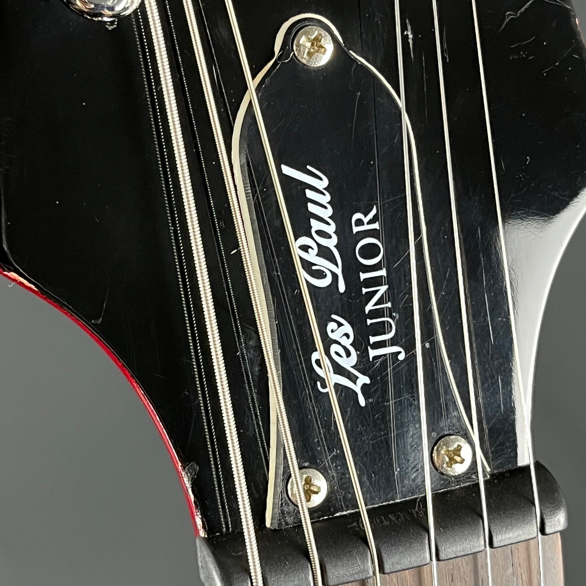 Epiphone Les Paul Junior