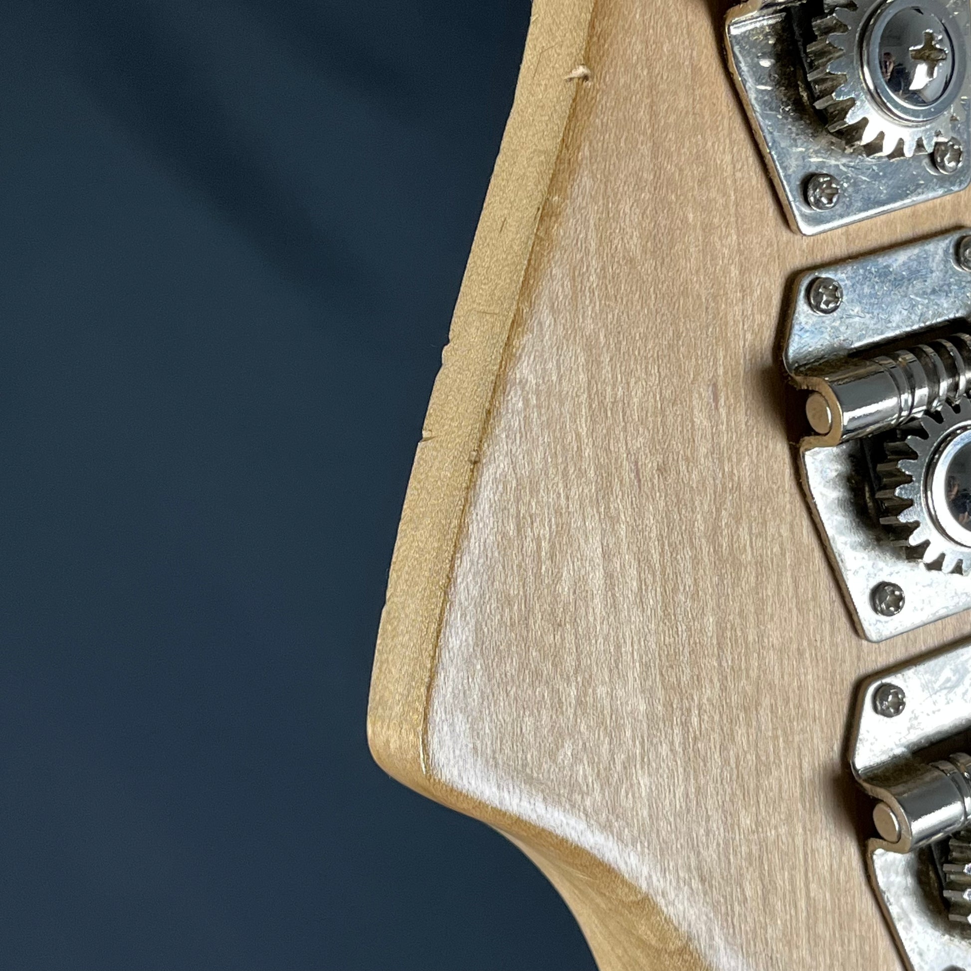 Bacchus Universe Series Jazz Bass