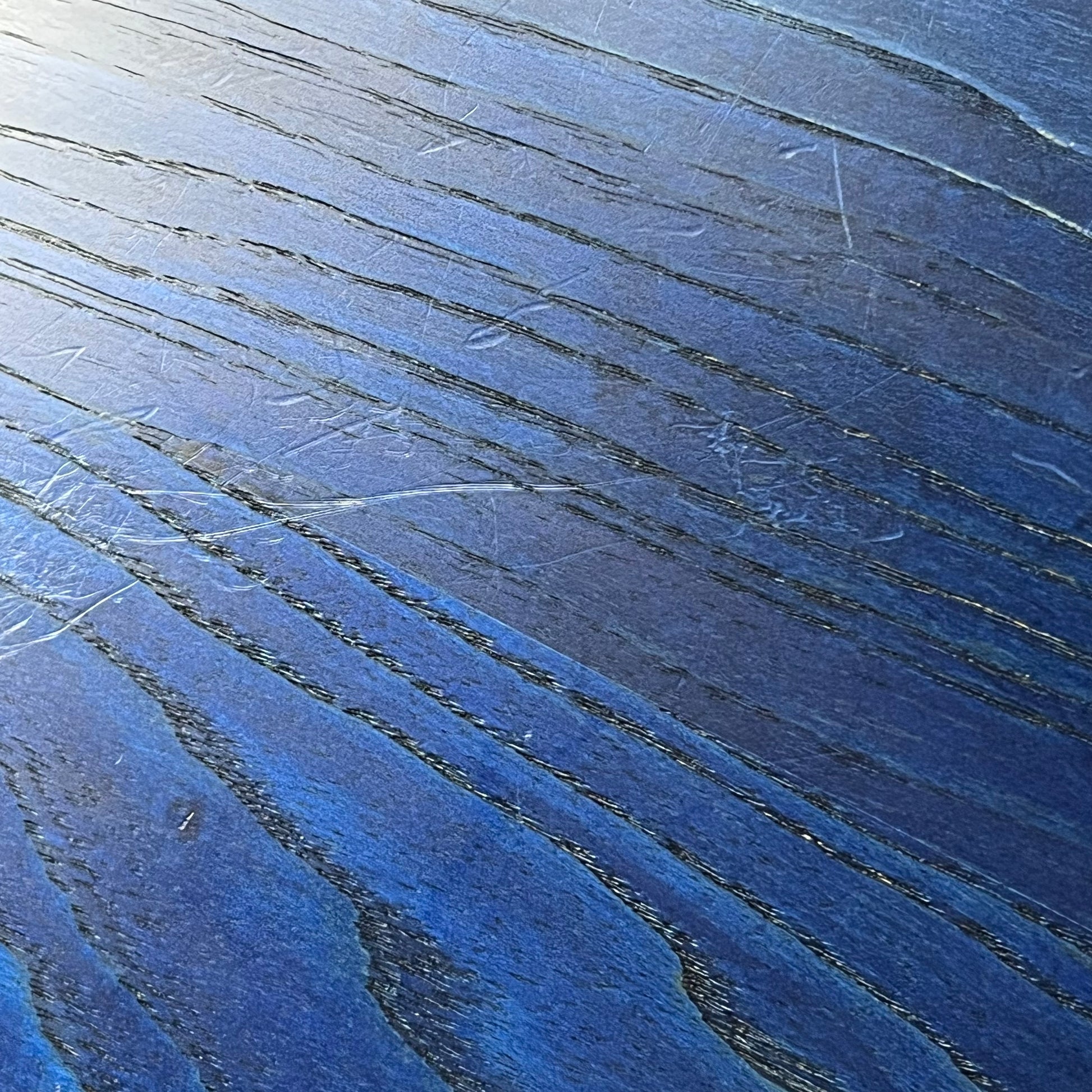 Bacchus Japan WOODLINE417 Bass