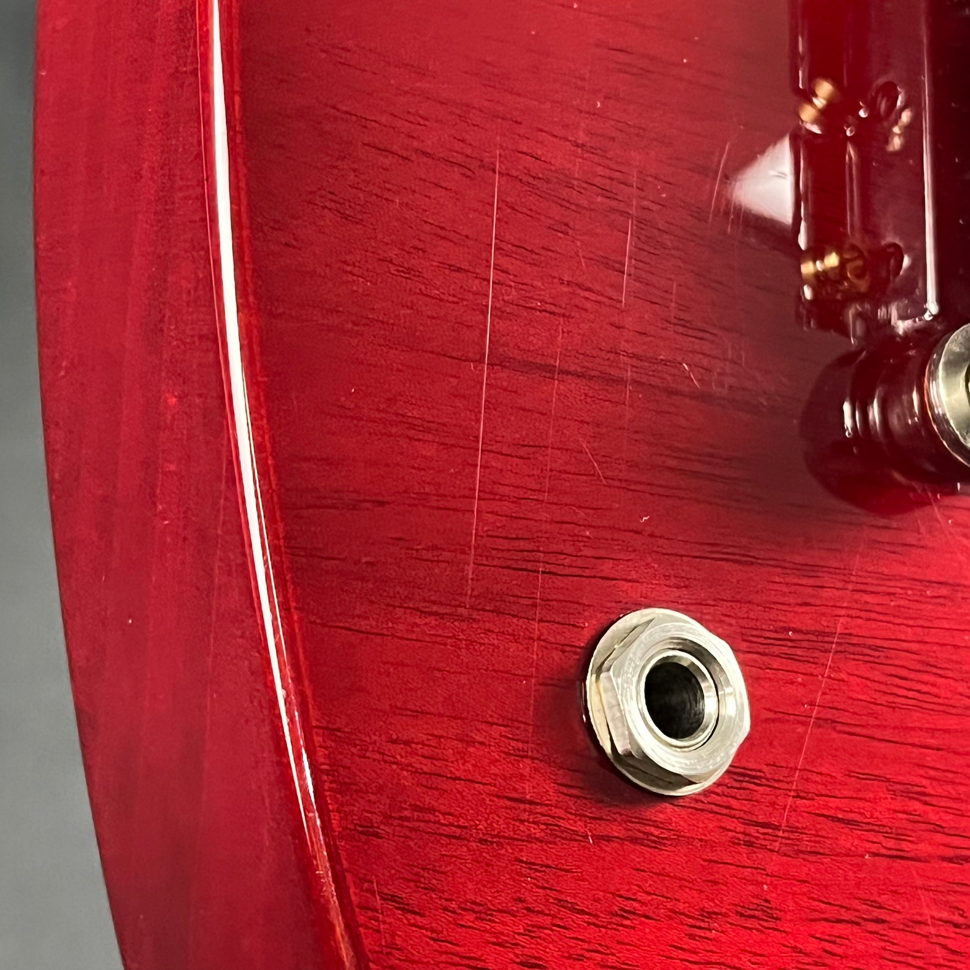 Epiphone SG Bass P-90