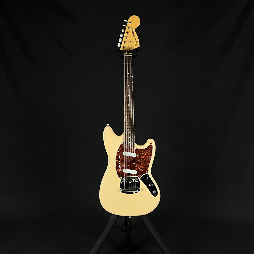 Squier Vintage Modified Mustang