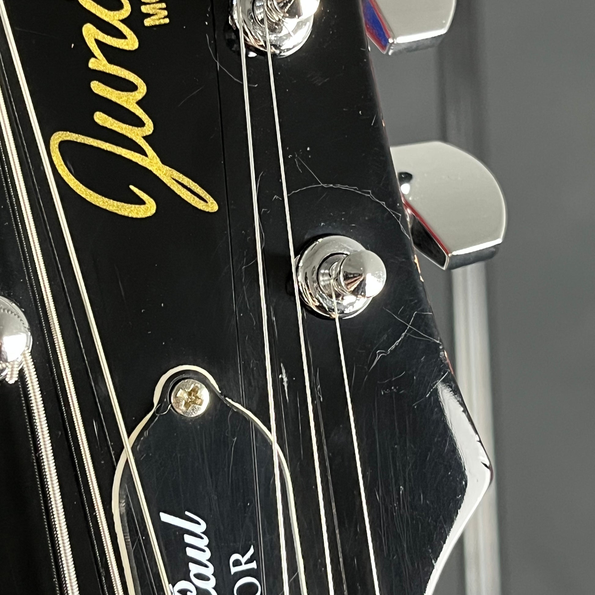 Epiphone Les Paul Junior