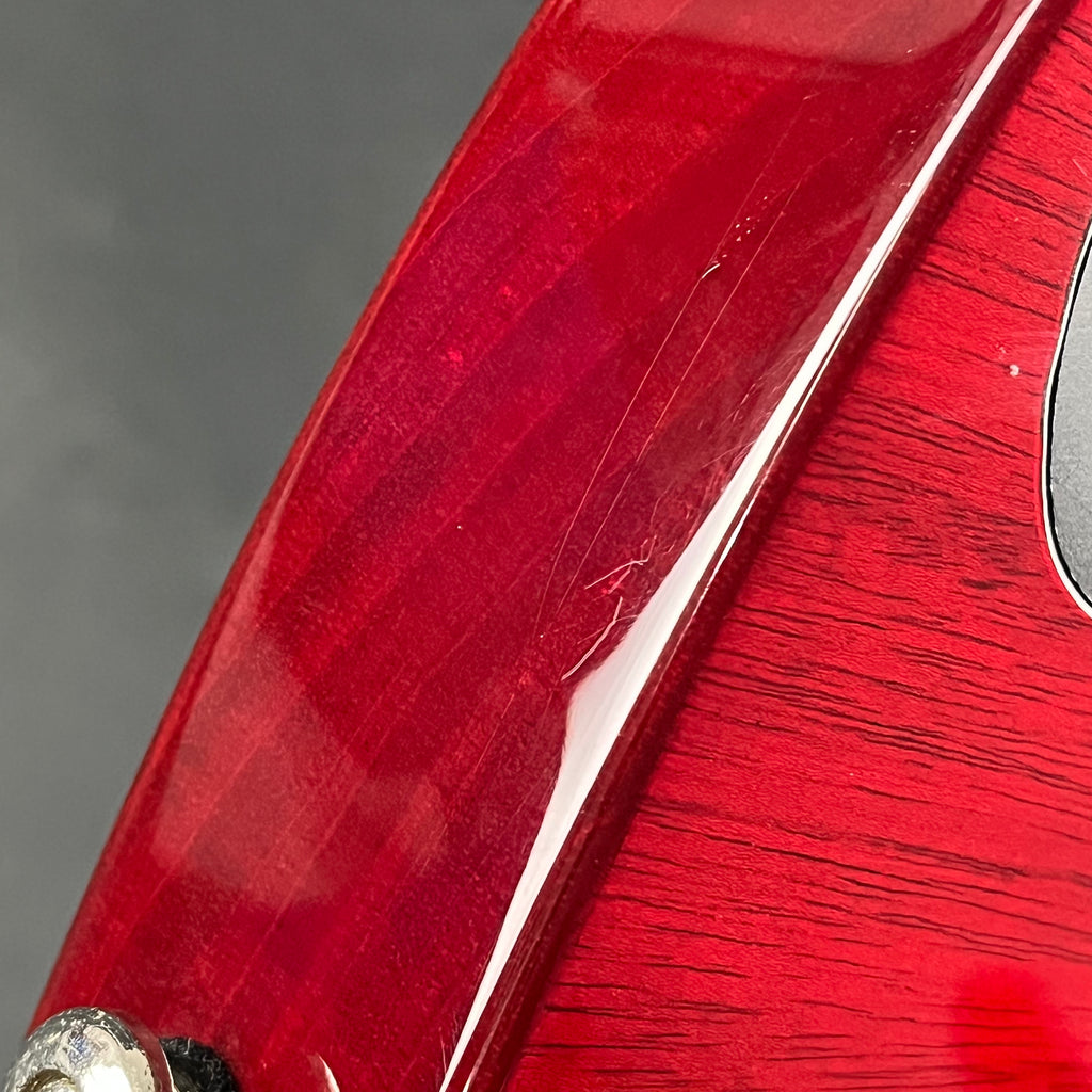 Epiphone SG Bass P-90