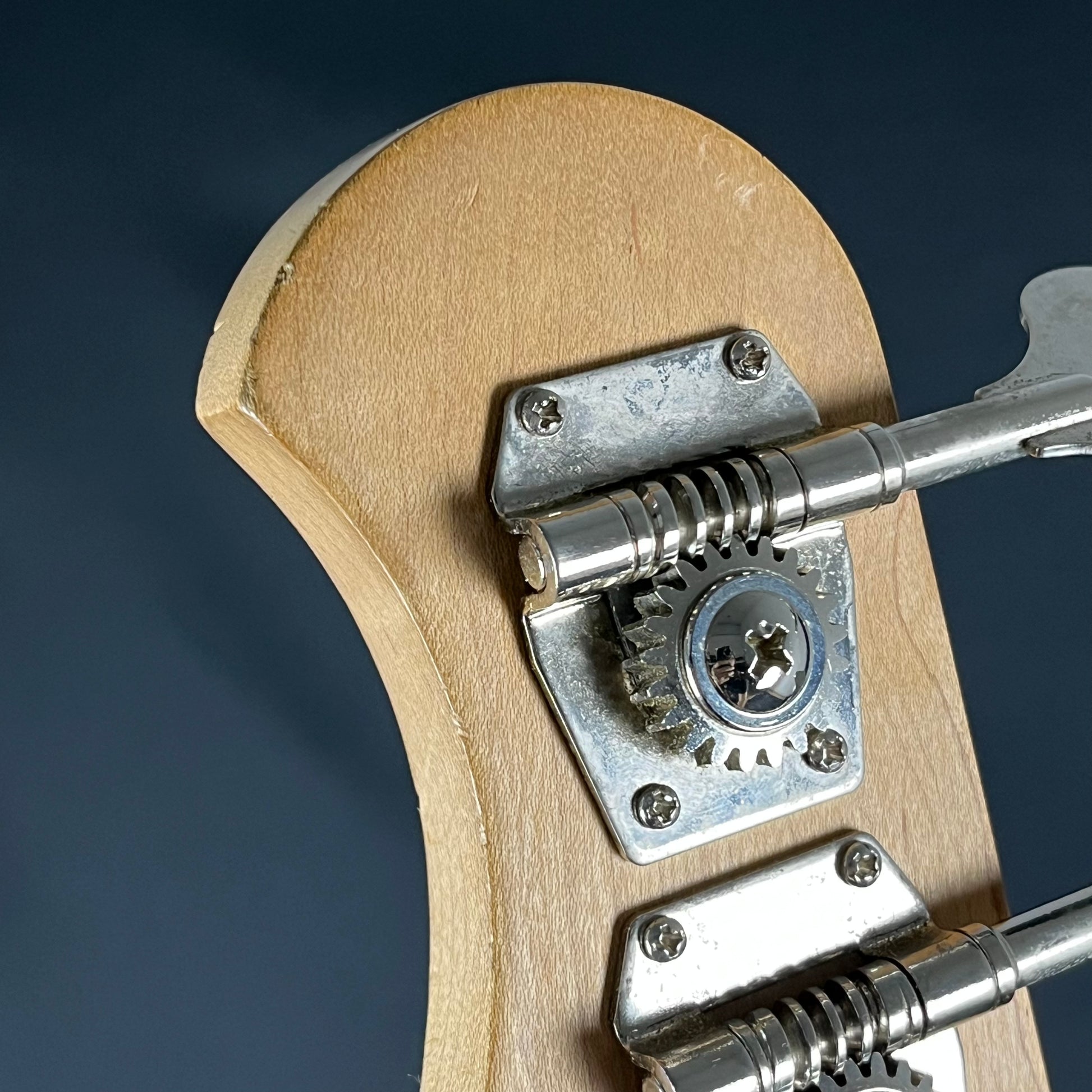 Bacchus Universe Series Jazz Bass