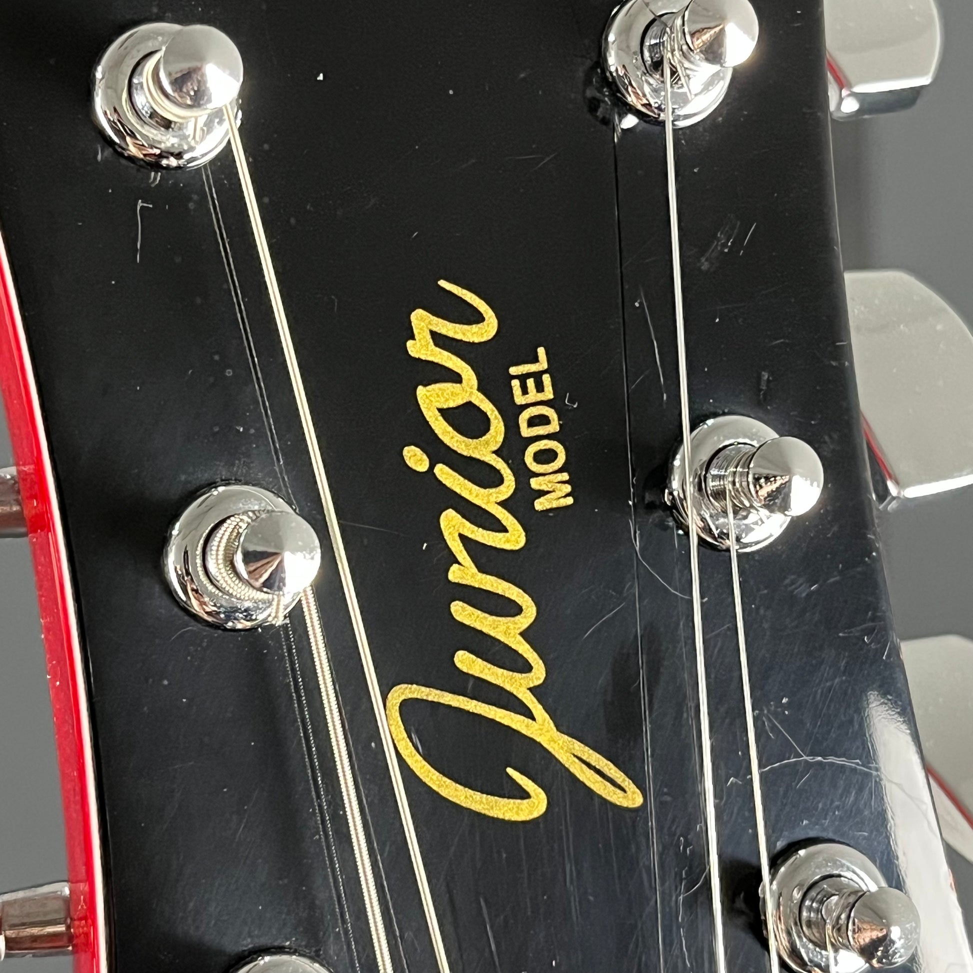 Epiphone Les Paul Junior