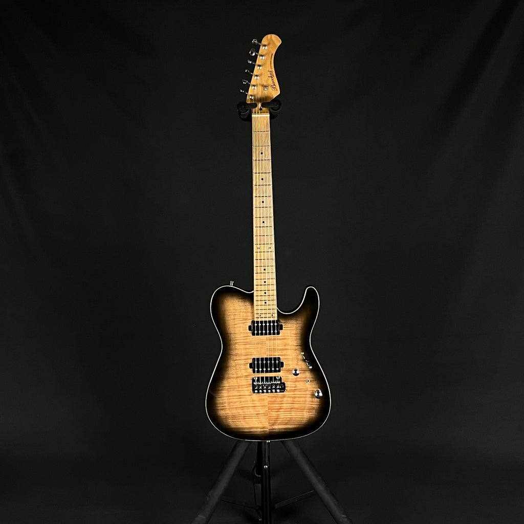 Bacchus TAC24 FMH-RSM/M