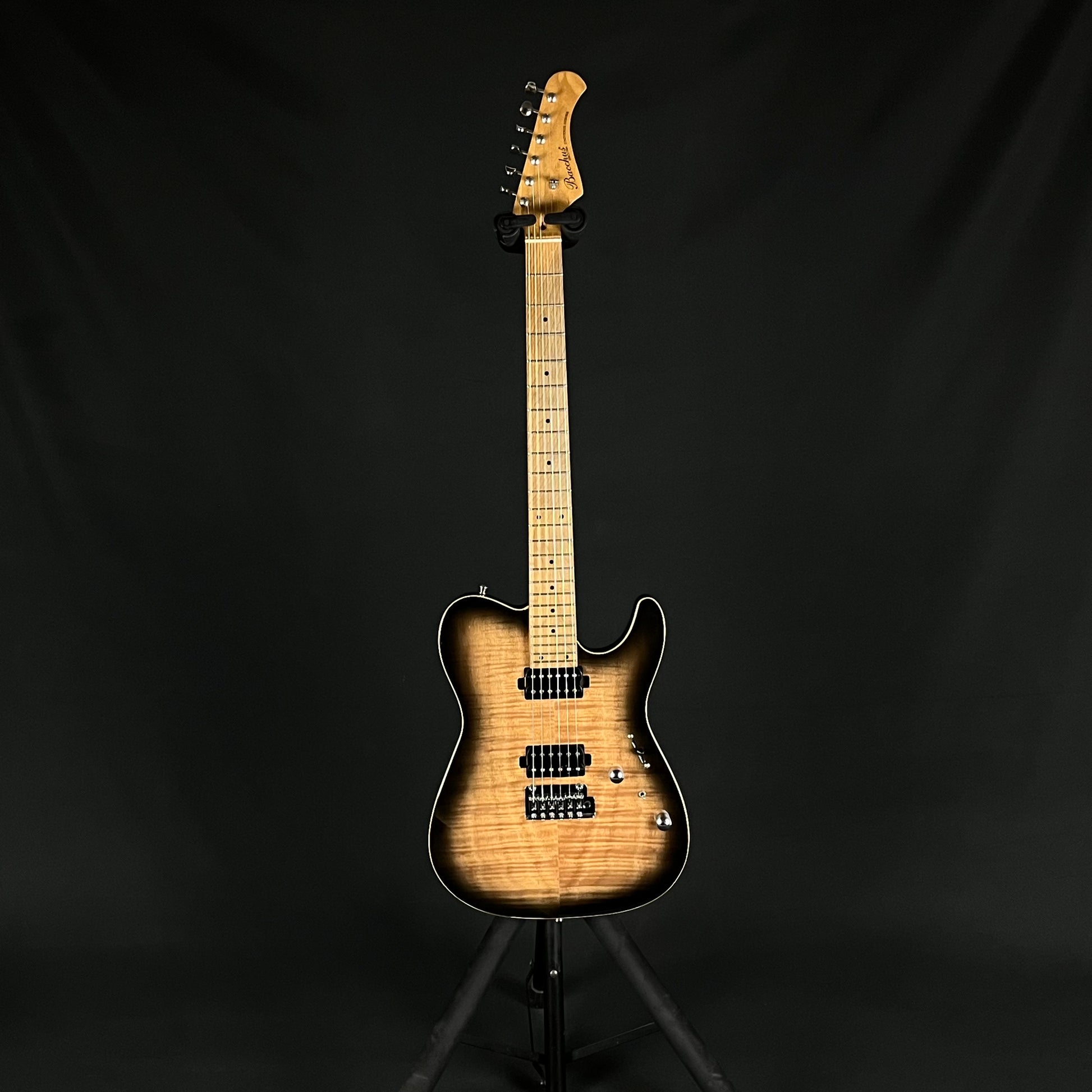 Bacchus TAC24 FMH-RSM/M
