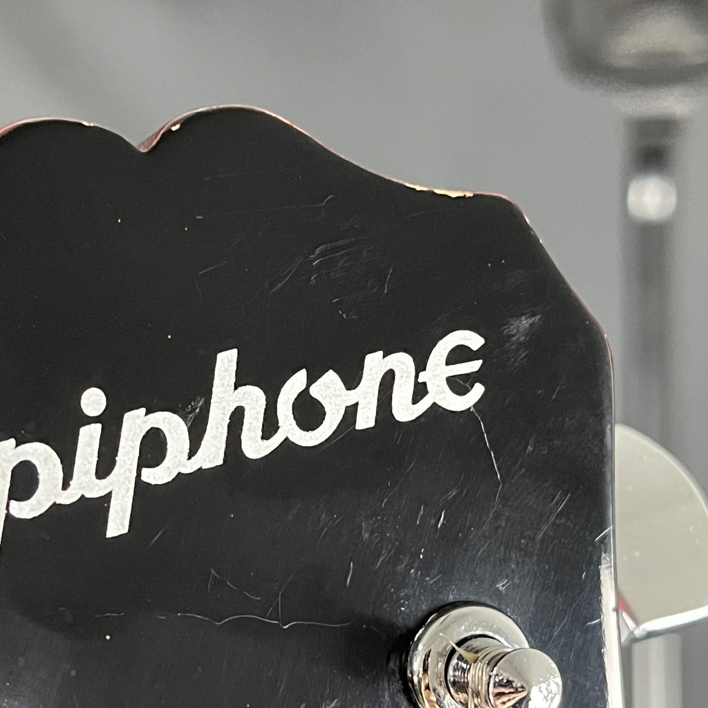 Epiphone Les Paul Junior