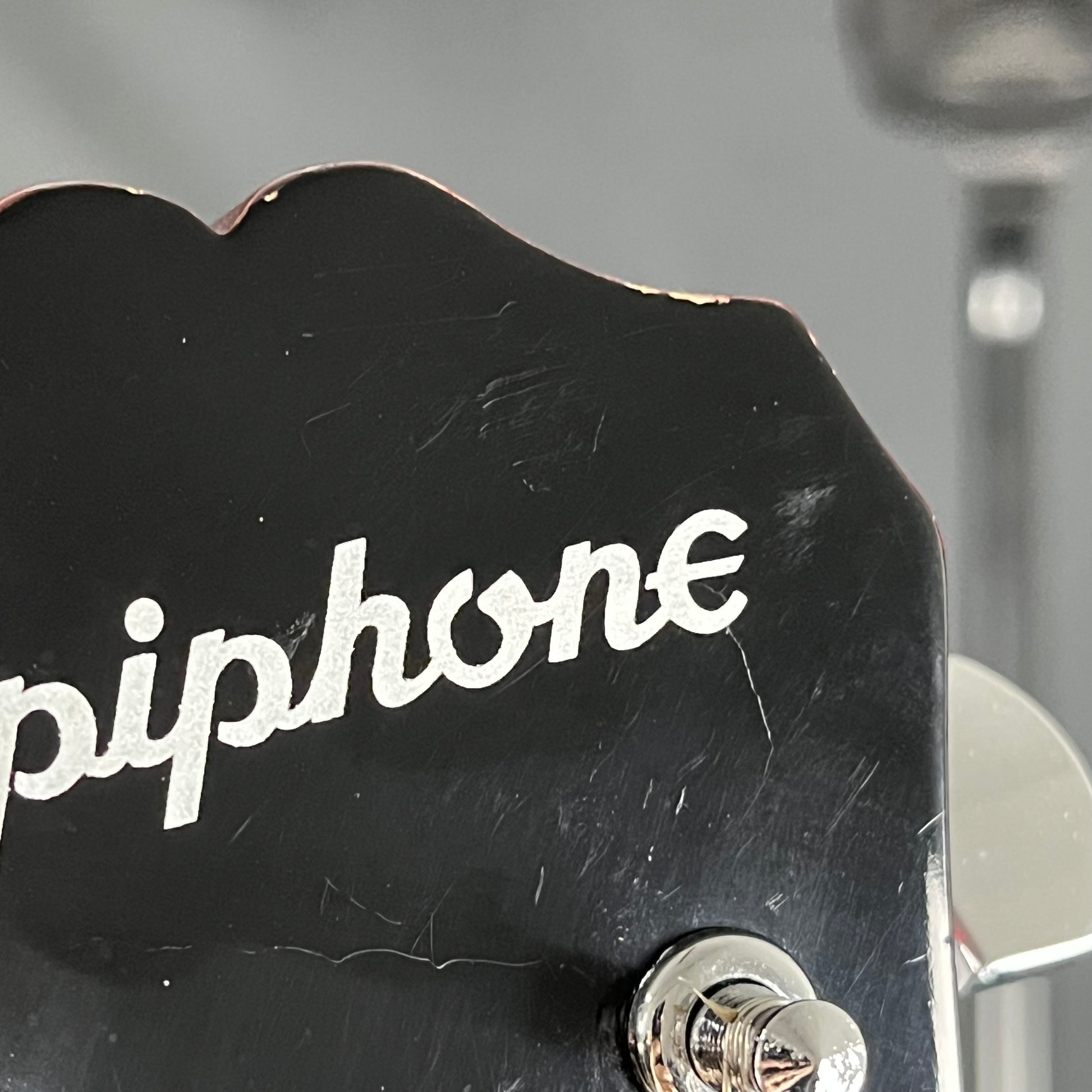 Epiphone Les Paul Junior