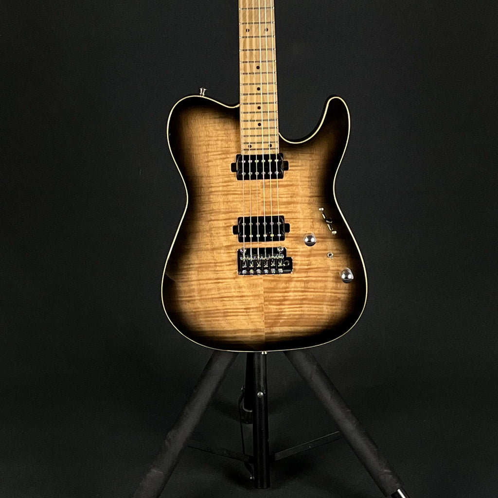 Bacchus TAC24 FMH-RSM/M