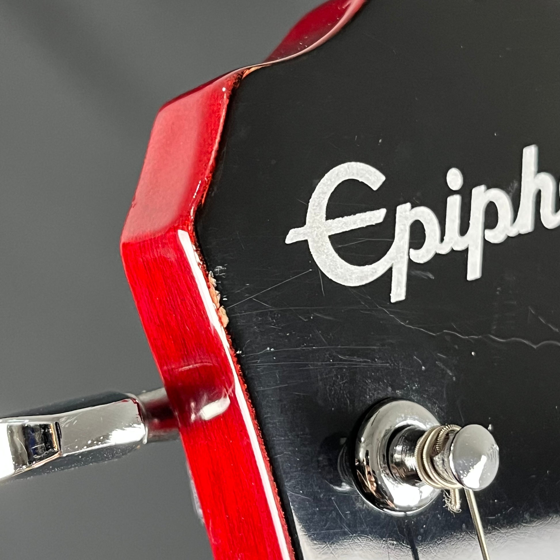 Epiphone Les Paul Junior