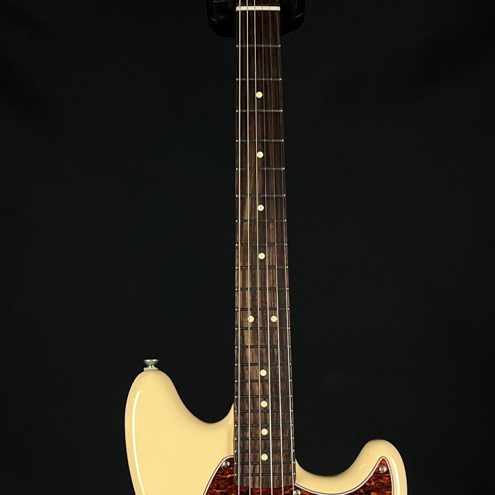 Squier Vintage Modified Mustang