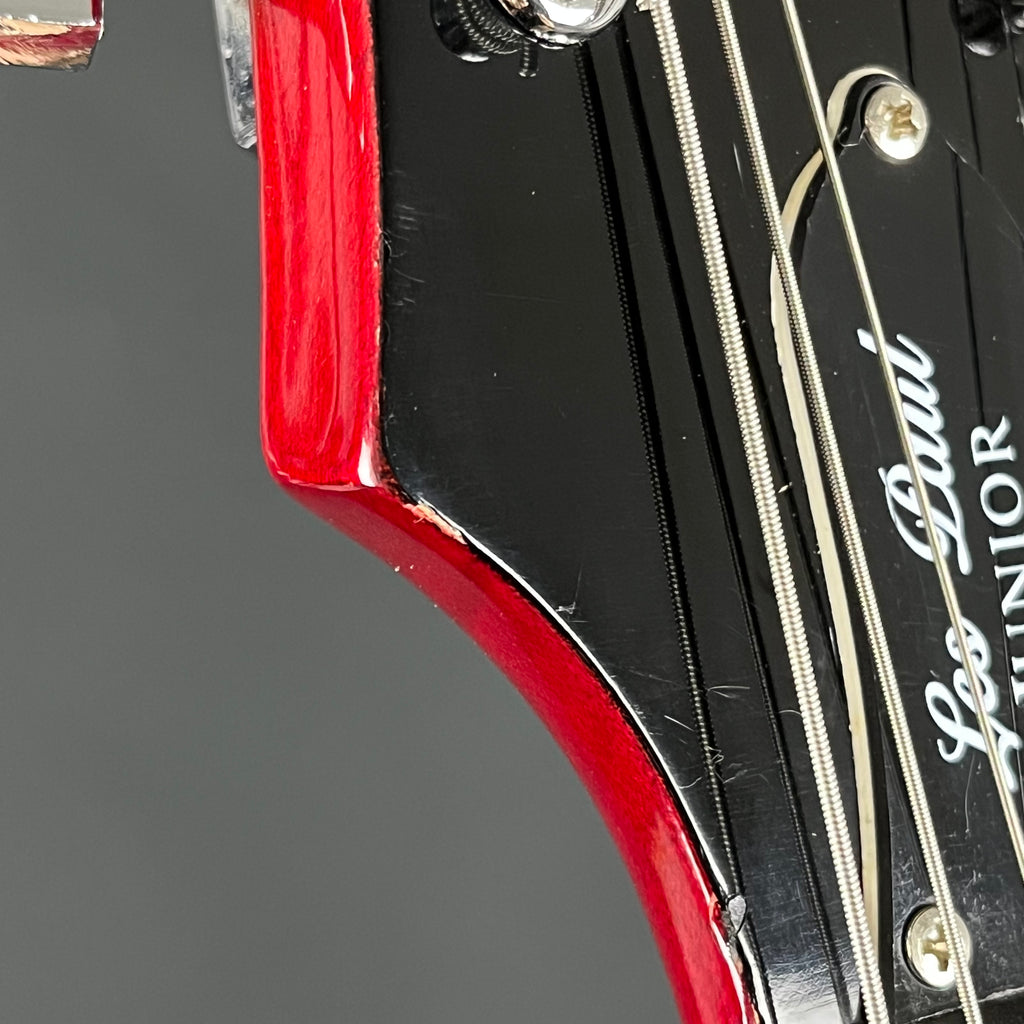 Epiphone Les Paul Junior