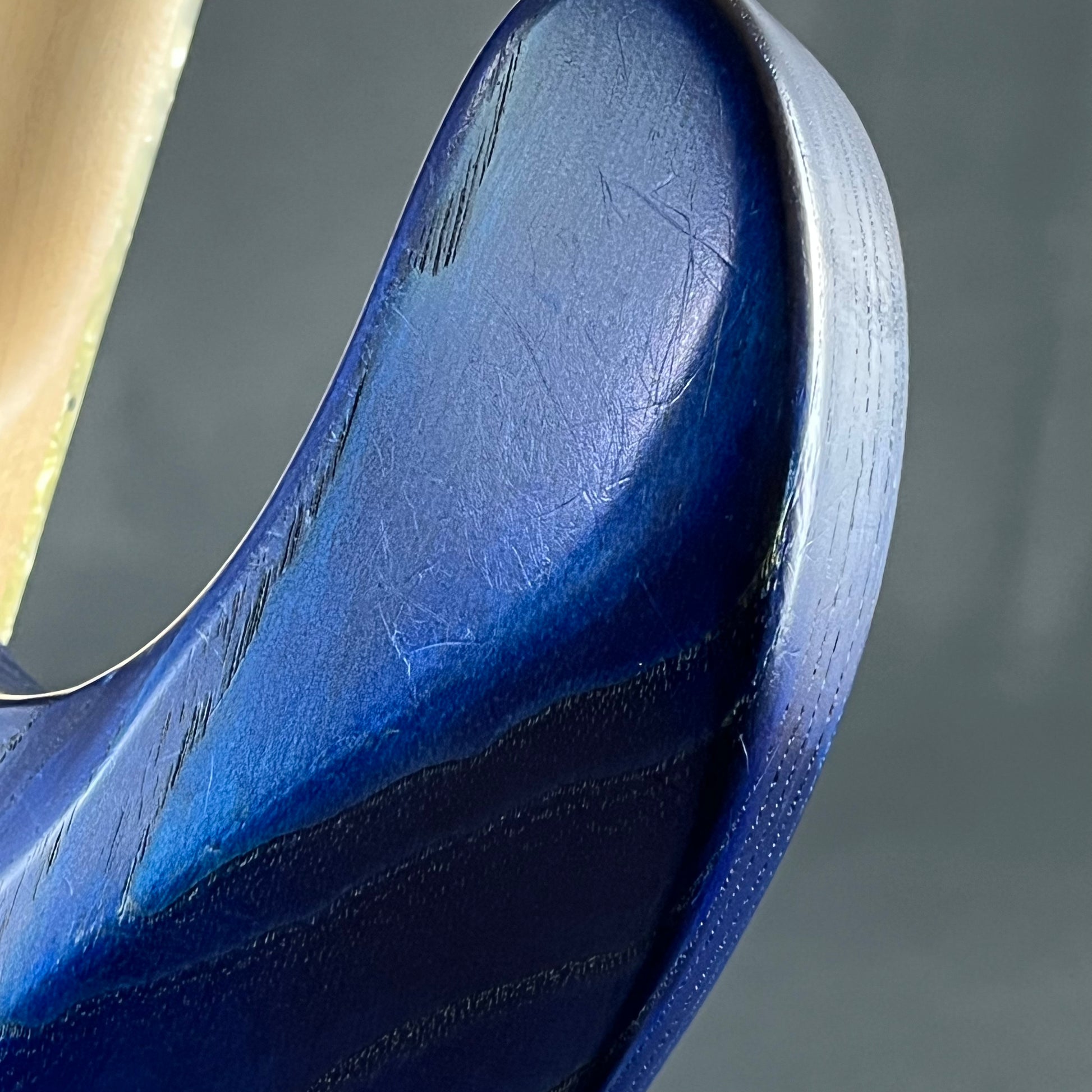 Bacchus Japan WOODLINE417 Bass