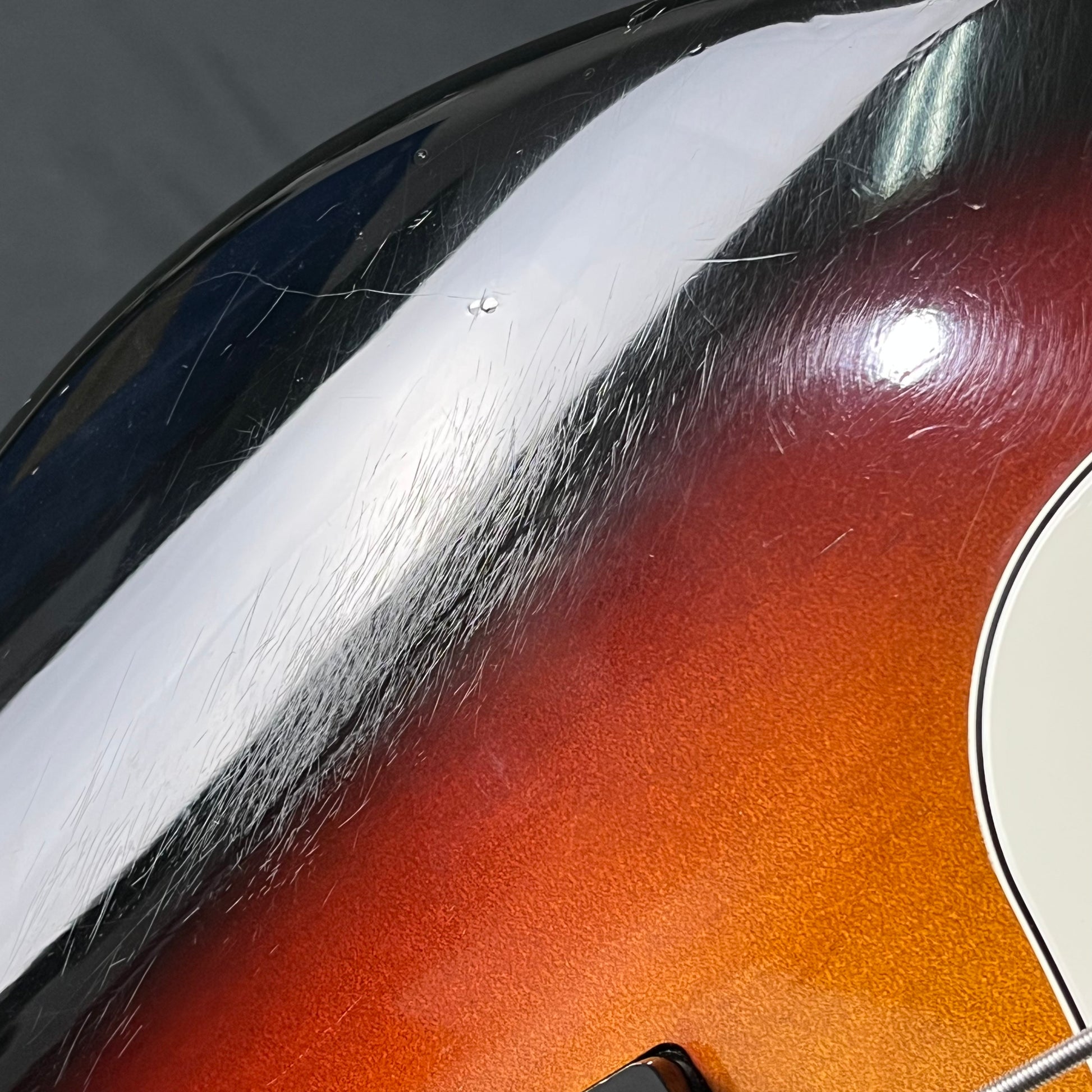 Bacchus Universe Series Jazz Bass