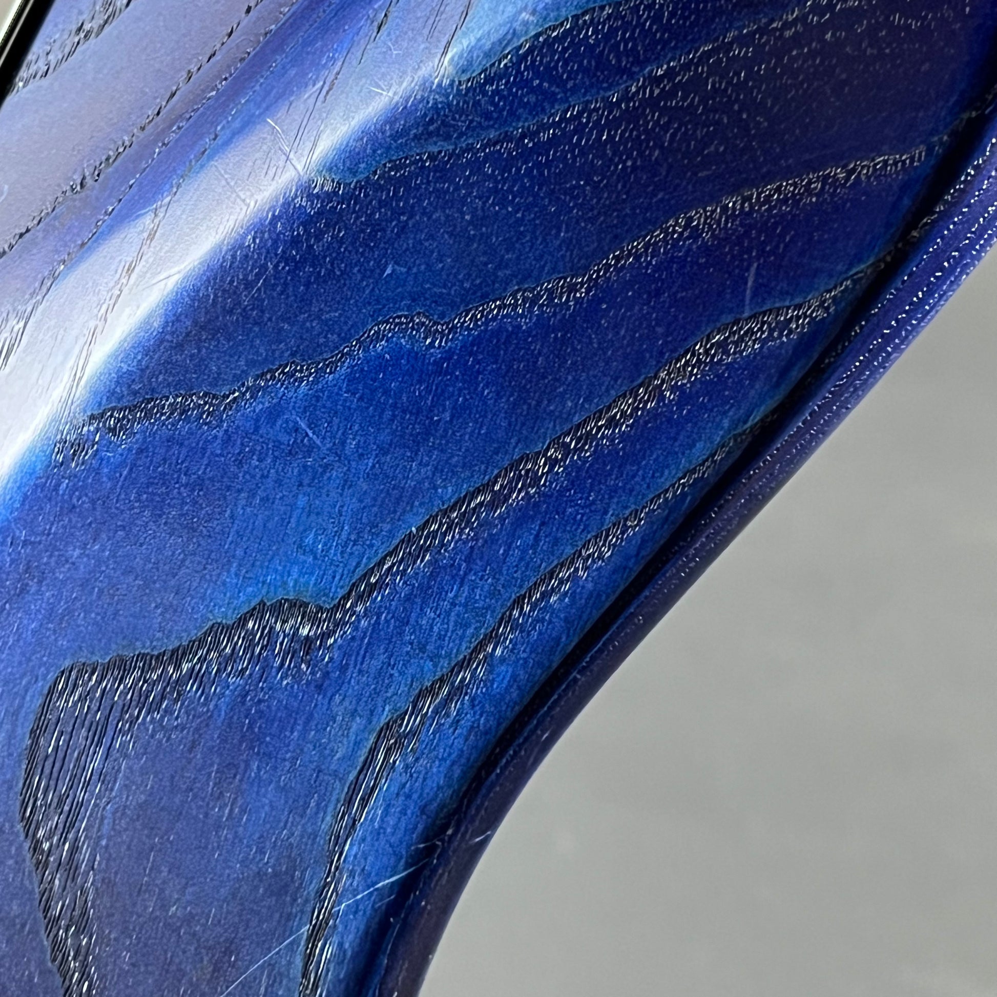 Bacchus Japan WOODLINE417 Bass