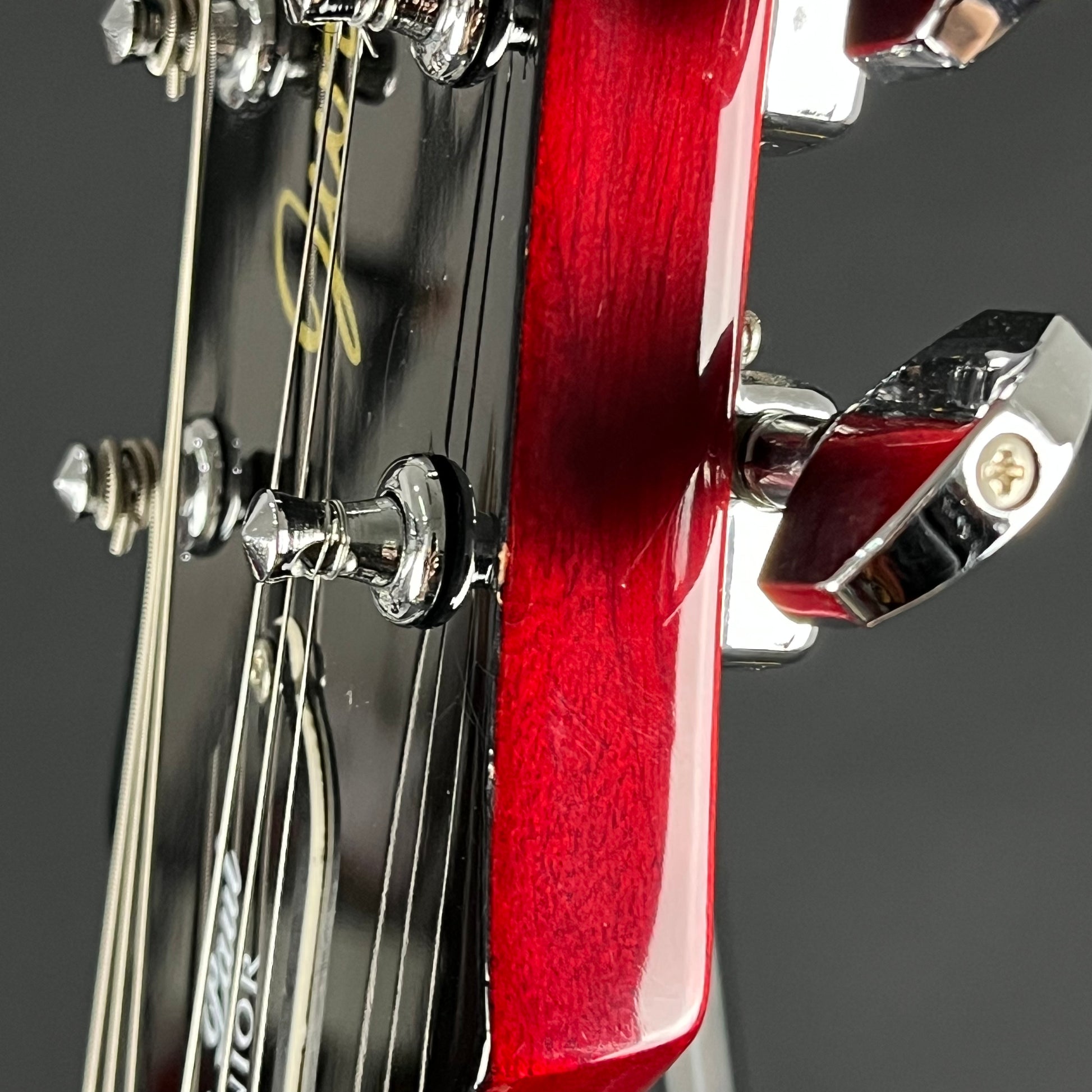 Epiphone Les Paul Junior