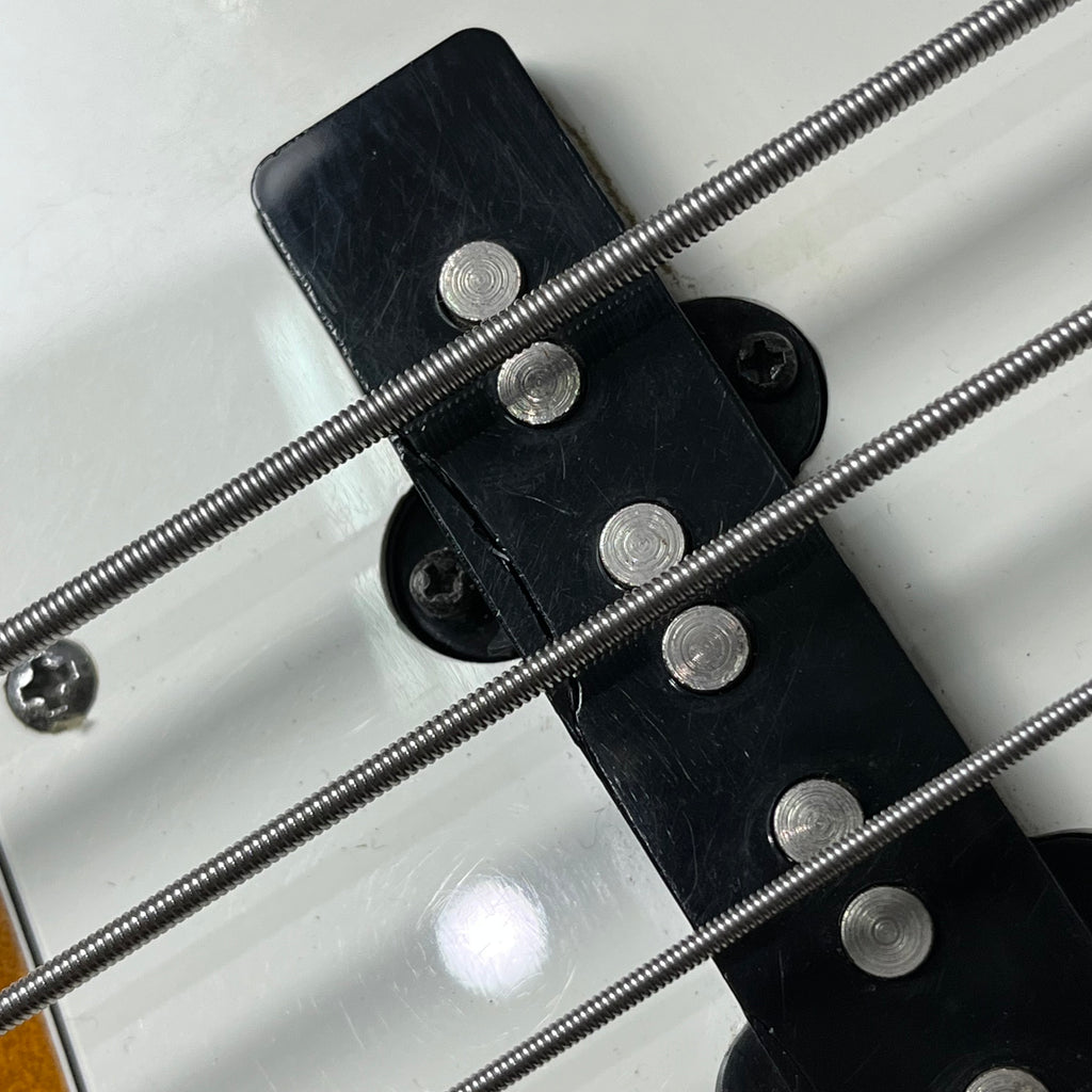 Bacchus Universe Series Jazz Bass