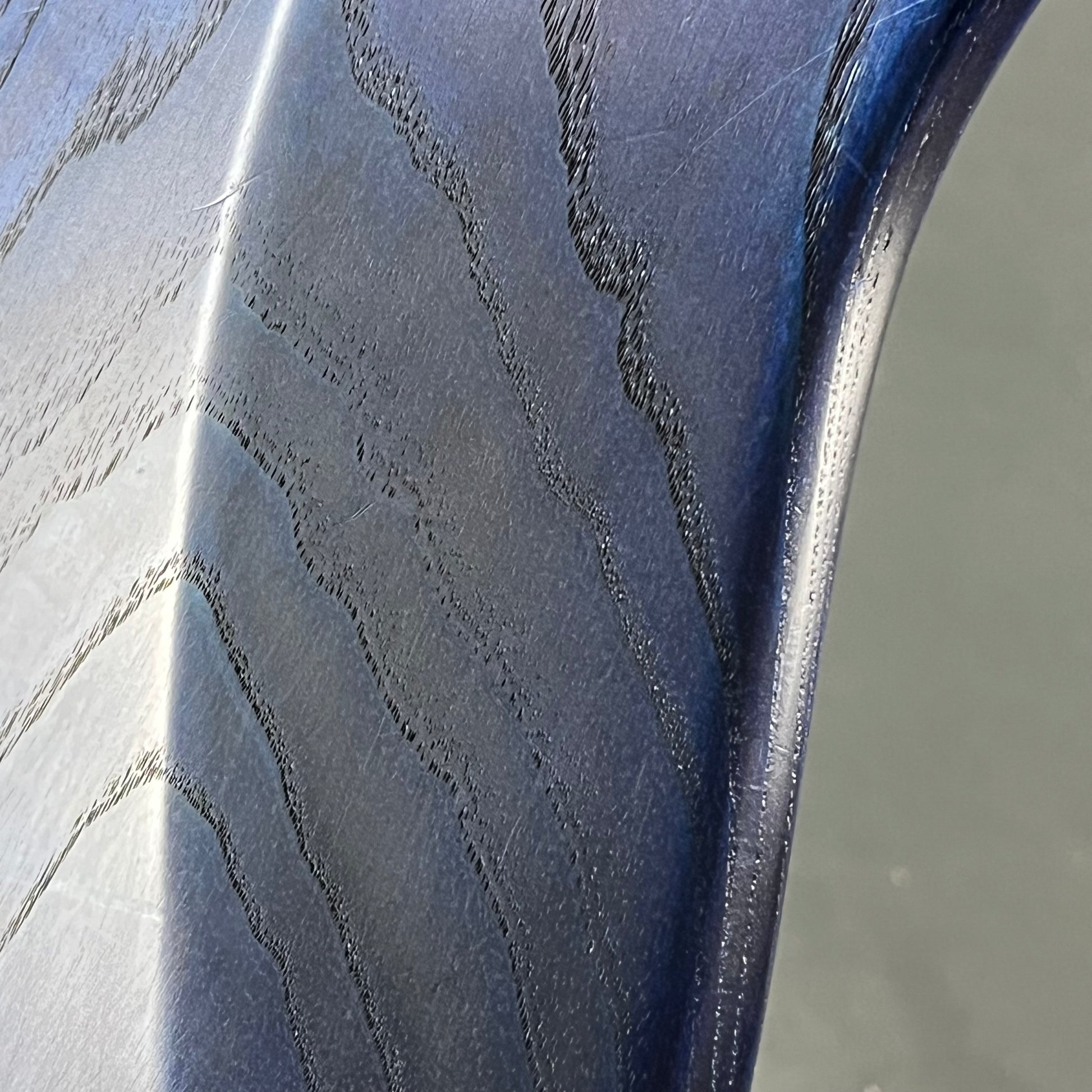 Bacchus Japan WOODLINE417 Bass