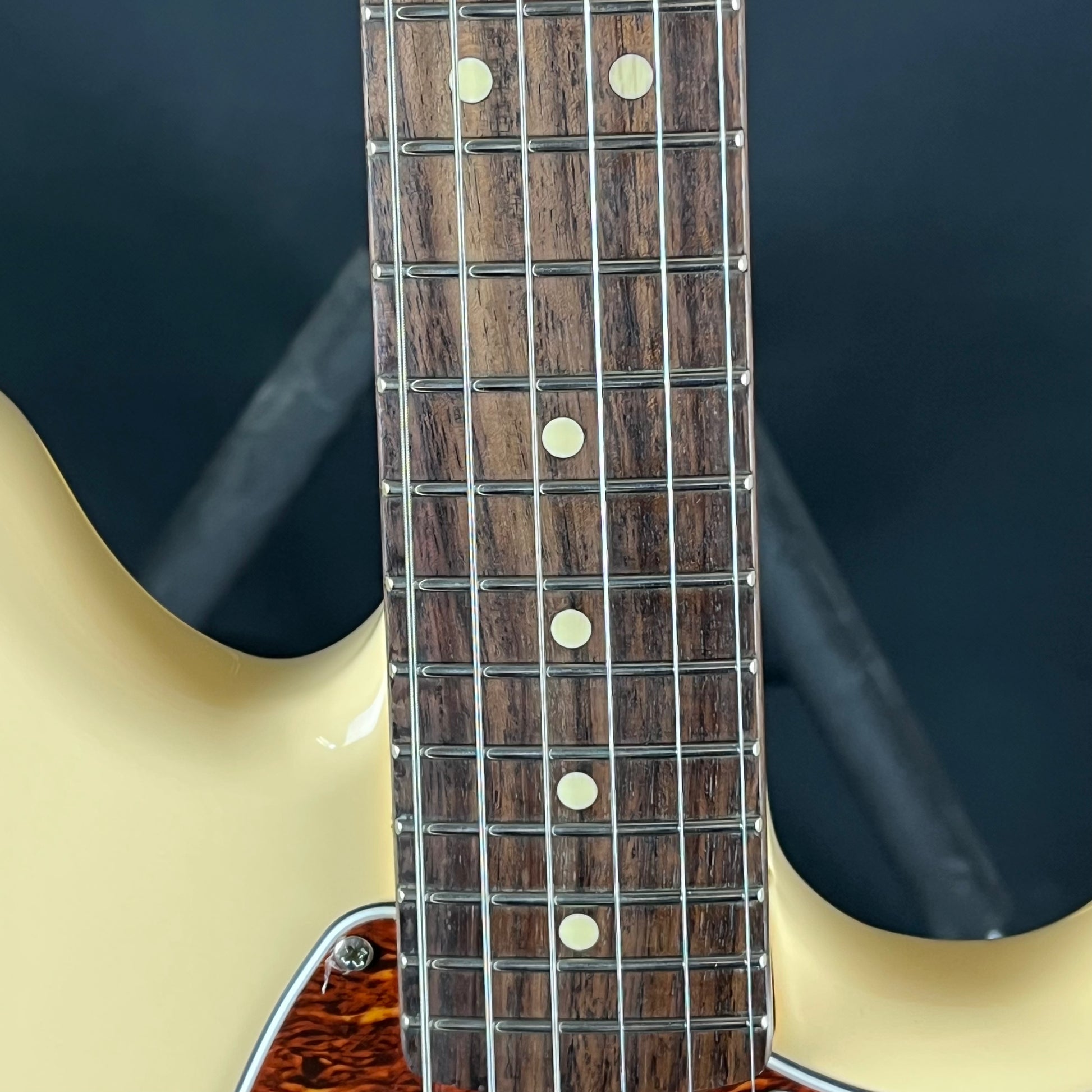 Squier Vintage Modified Mustang