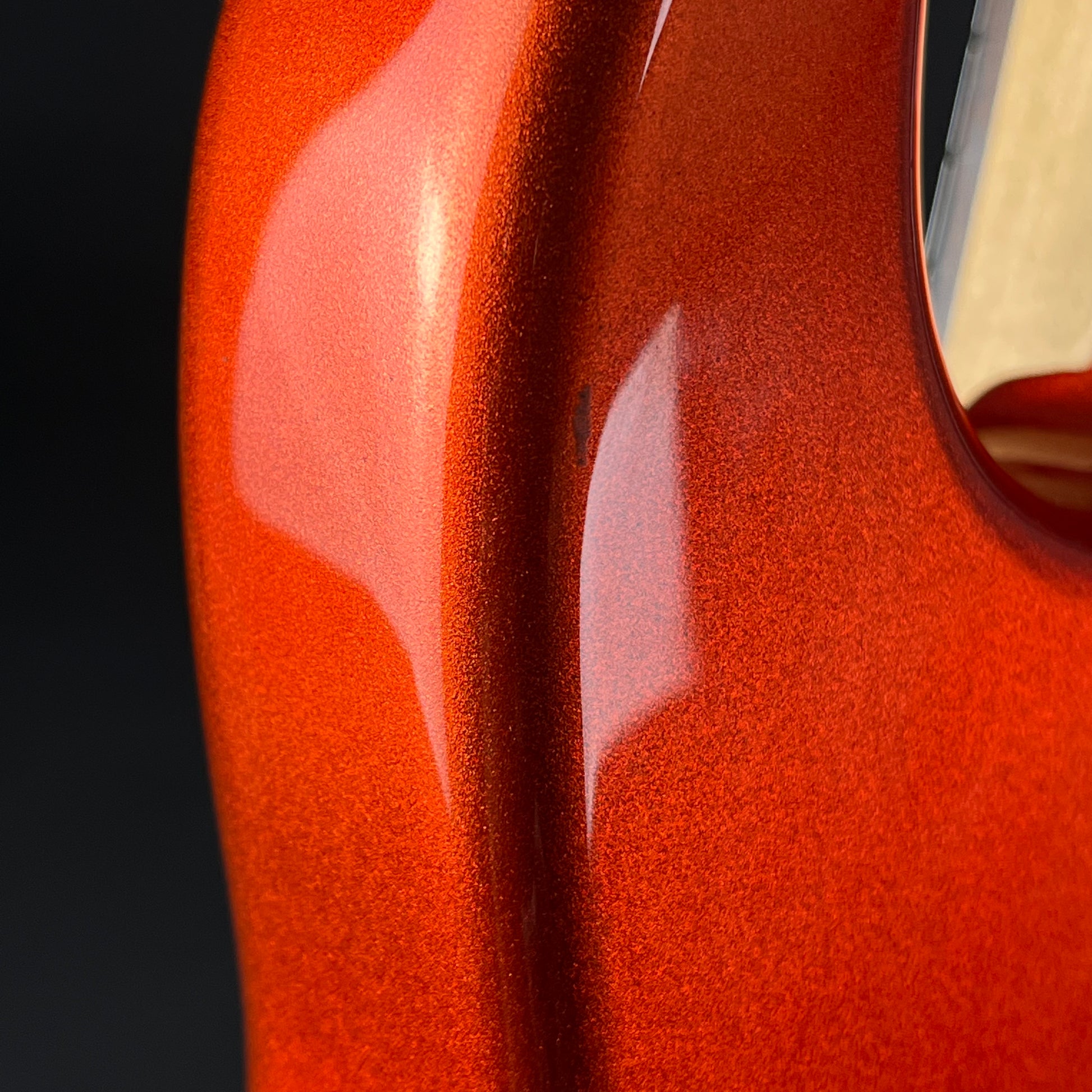 Bacchus Universe Series Stratocaster